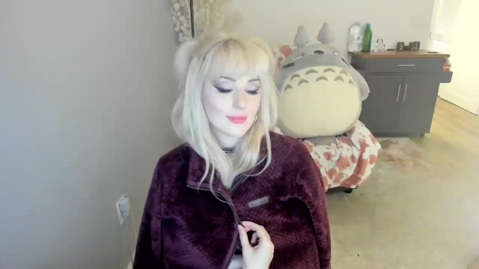Gallery image thumbnail from HUGECockDomme's myfreecams stream on, 06/12/2023, 11:59 image 2 of 20