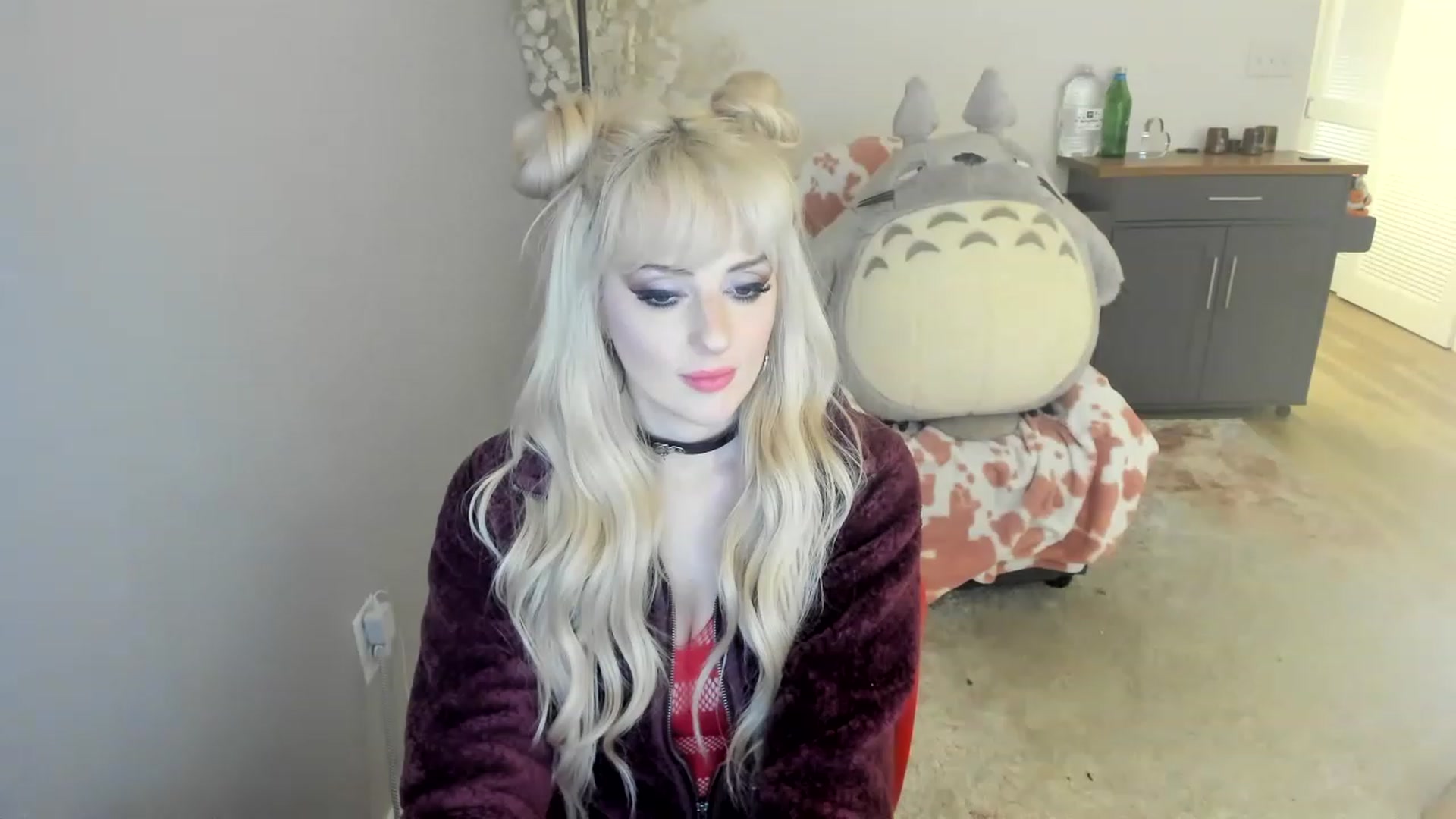 Gallery image thumbnail from HUGECockDomme's myfreecams stream on, 06/12/2023, 11:59 image 20 of 20