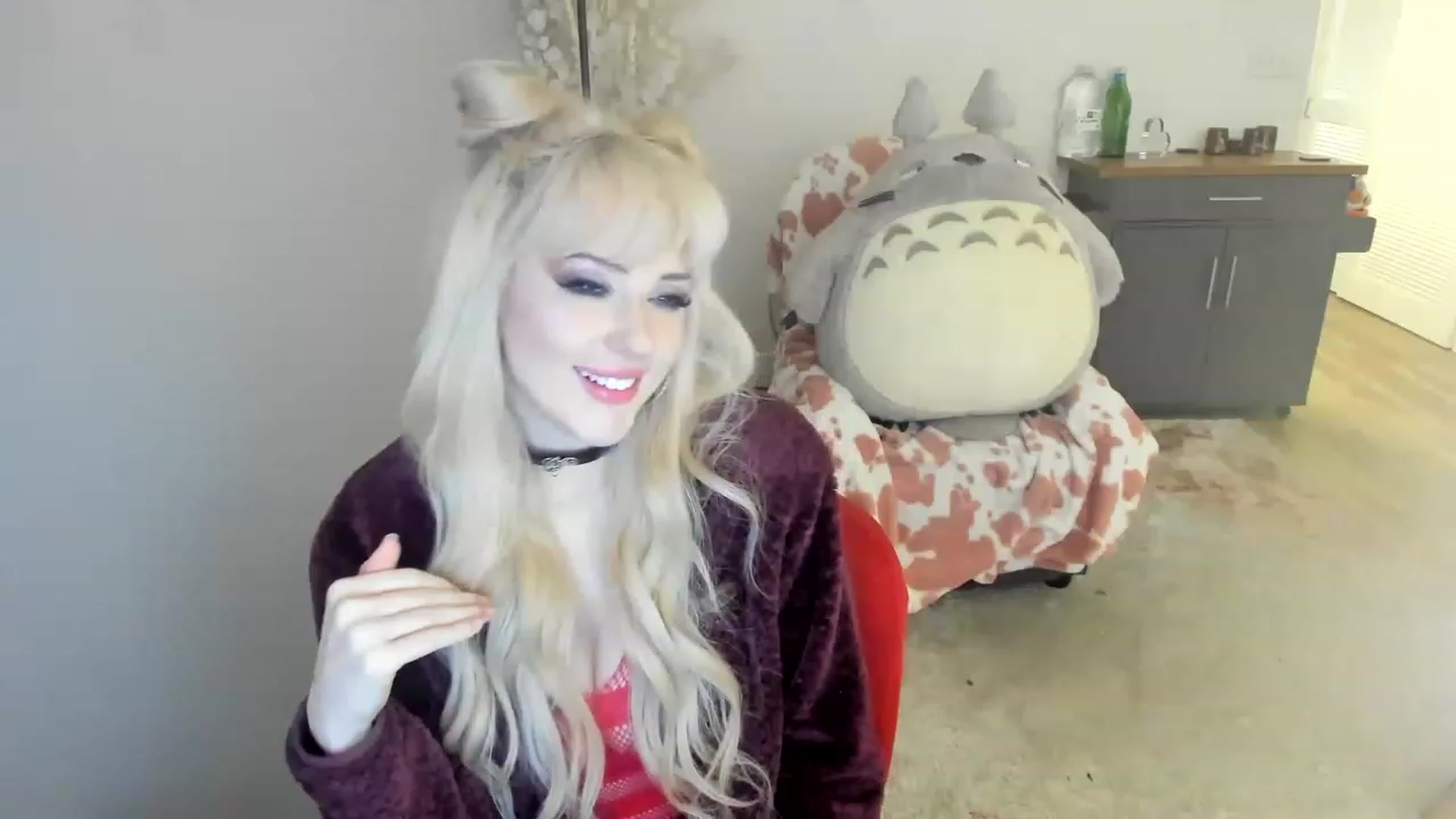 Gallery image thumbnail from HUGECockDomme's myfreecams stream on, 06/12/2023, 11:59 image 18 of 20