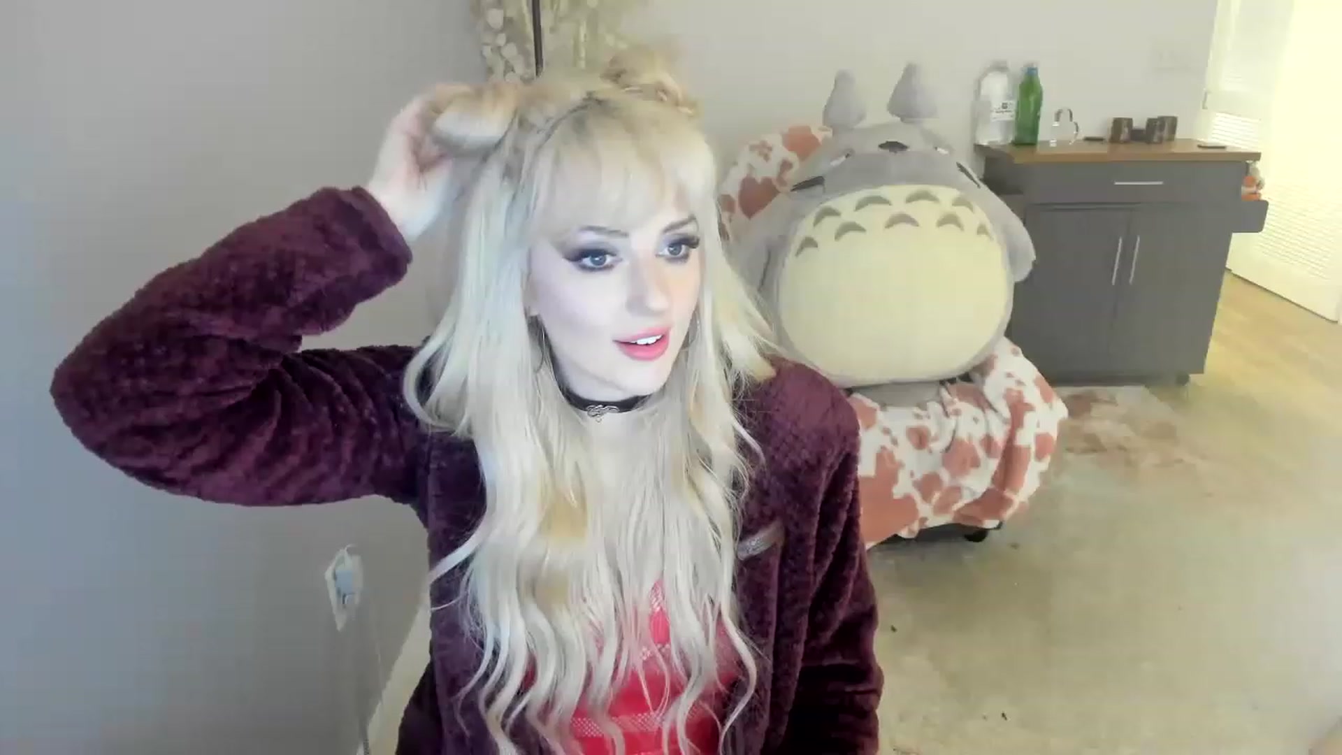 Gallery image thumbnail from HUGECockDomme's myfreecams stream on, 06/12/2023, 11:59 image 17 of 20