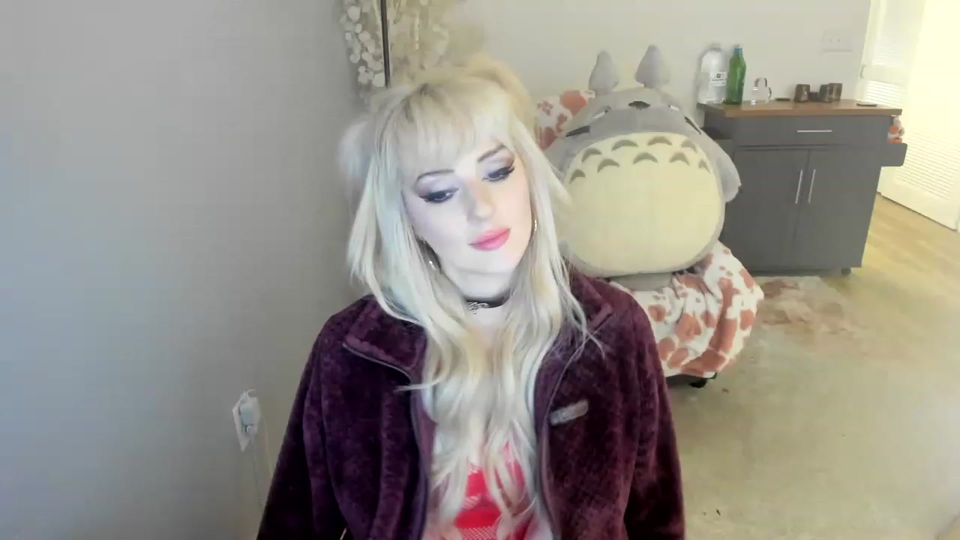 Gallery image thumbnail from HUGECockDomme's myfreecams stream on, 06/12/2023, 11:59 image 3 of 20