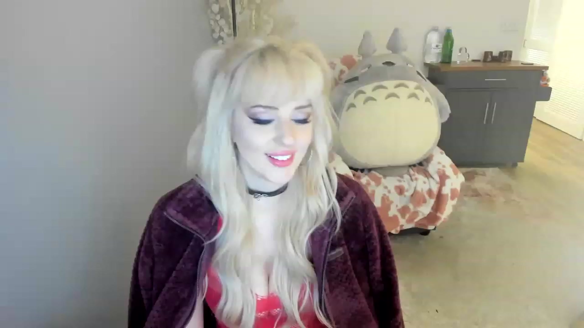 Gallery image thumbnail from HUGECockDomme's myfreecams stream on, 06/12/2023, 11:59 image 1 of 20