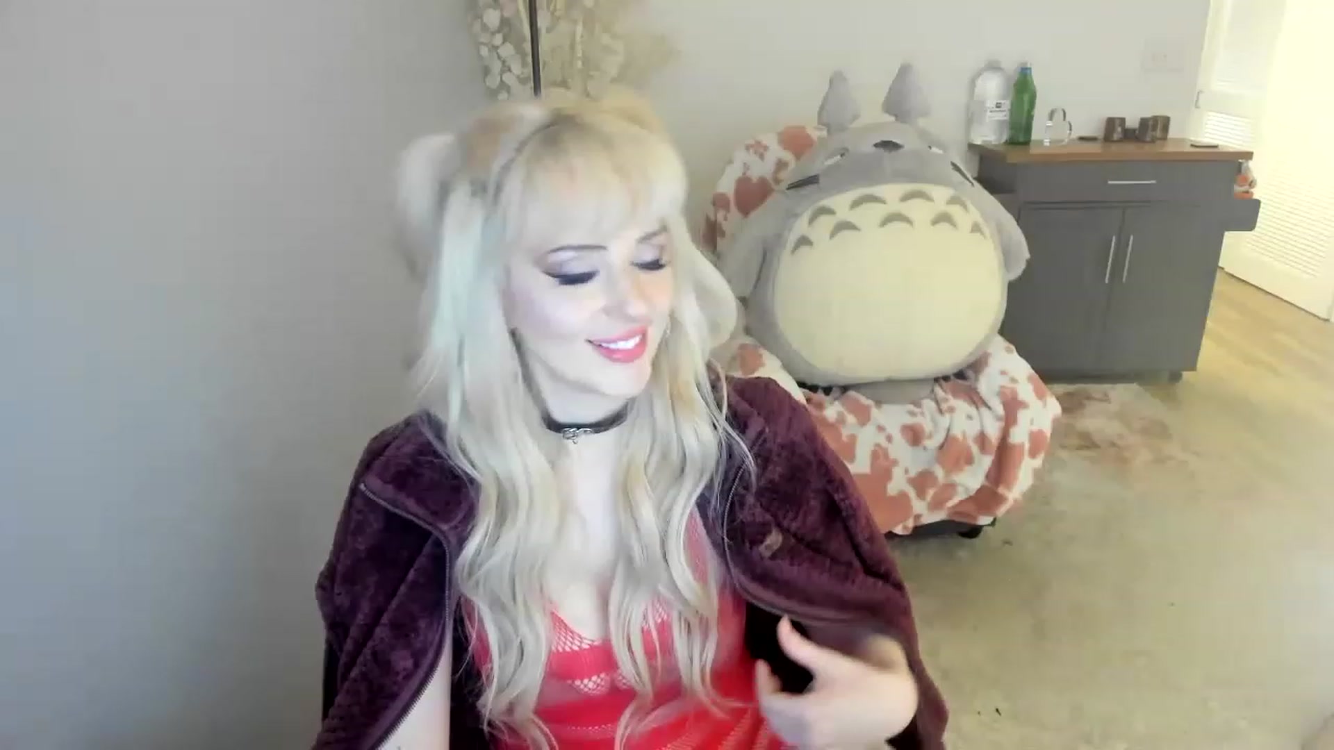 Gallery image thumbnail from HUGECockDomme's myfreecams stream on, 06/12/2023, 11:59 image 6 of 20