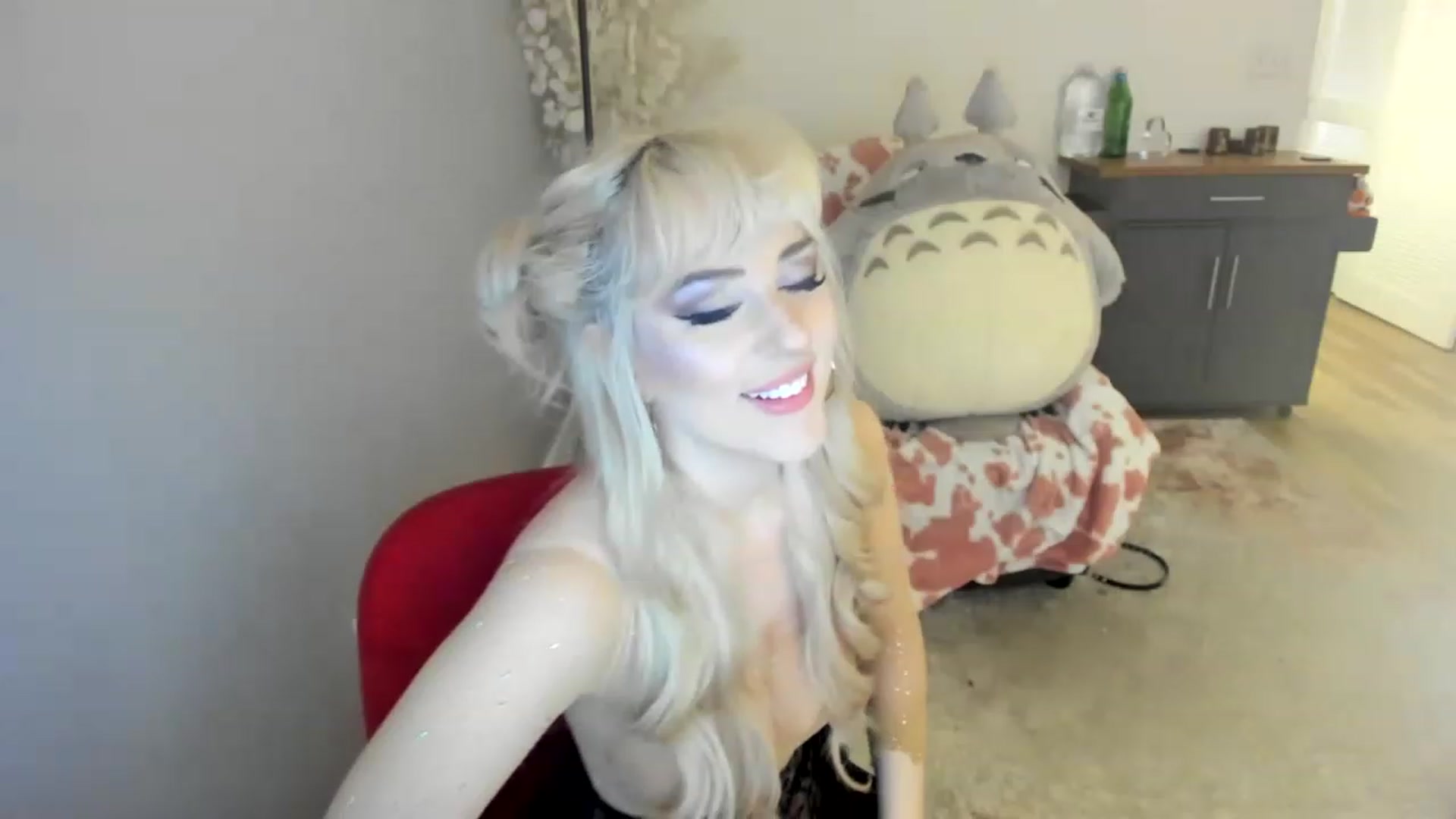 Gallery image thumbnail from HUGECockDomme's myfreecams stream on, 06/13/2023, 03:34 image 12 of 20