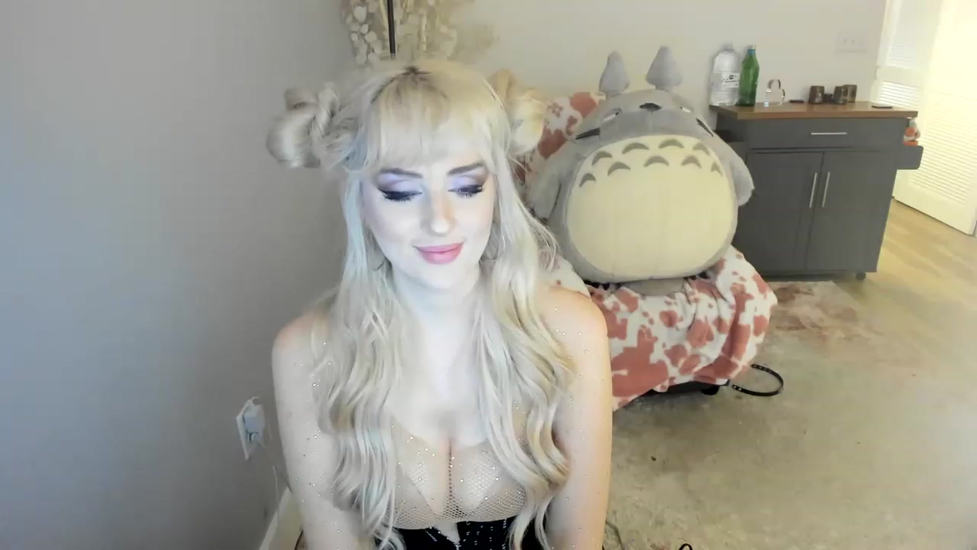 Gallery image thumbnail from HUGECockDomme's myfreecams stream on, 06/13/2023, 05:30 image 19 of 20
