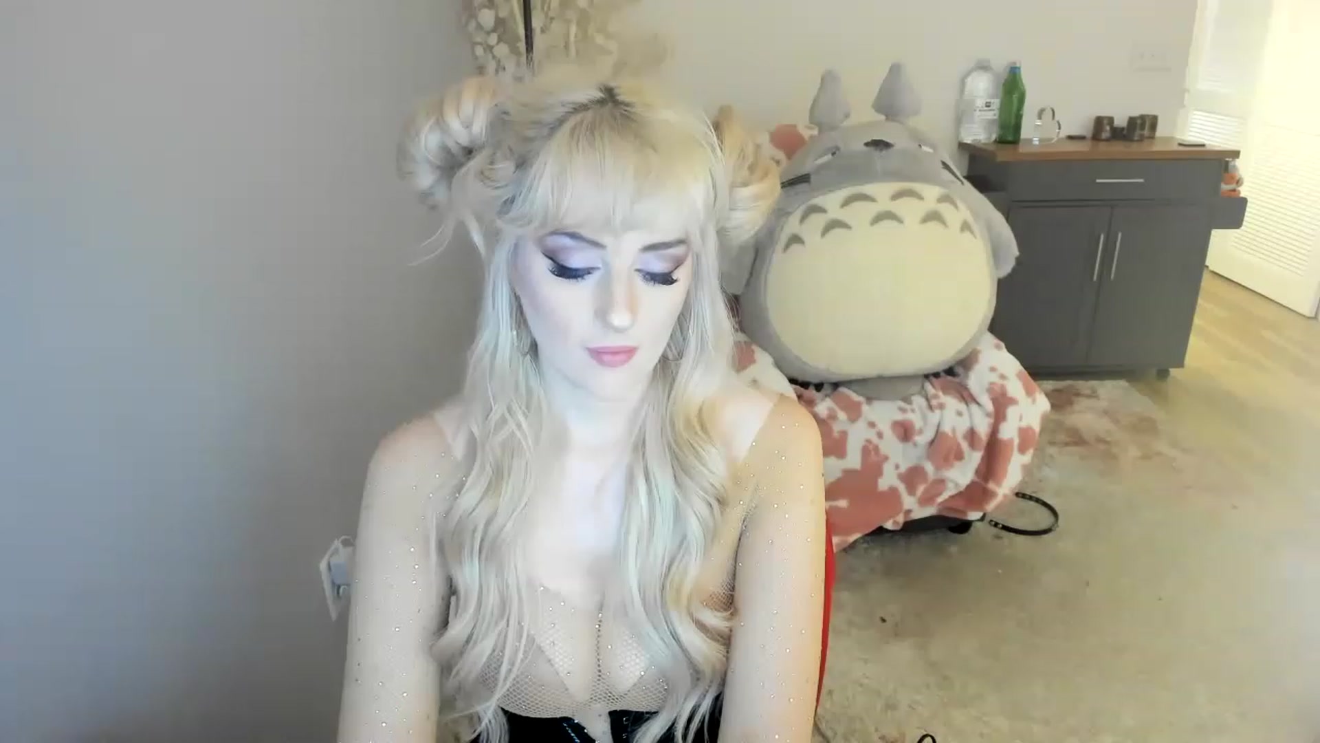 Gallery image thumbnail from HUGECockDomme's myfreecams stream on, 06/13/2023, 07:31 image 18 of 20