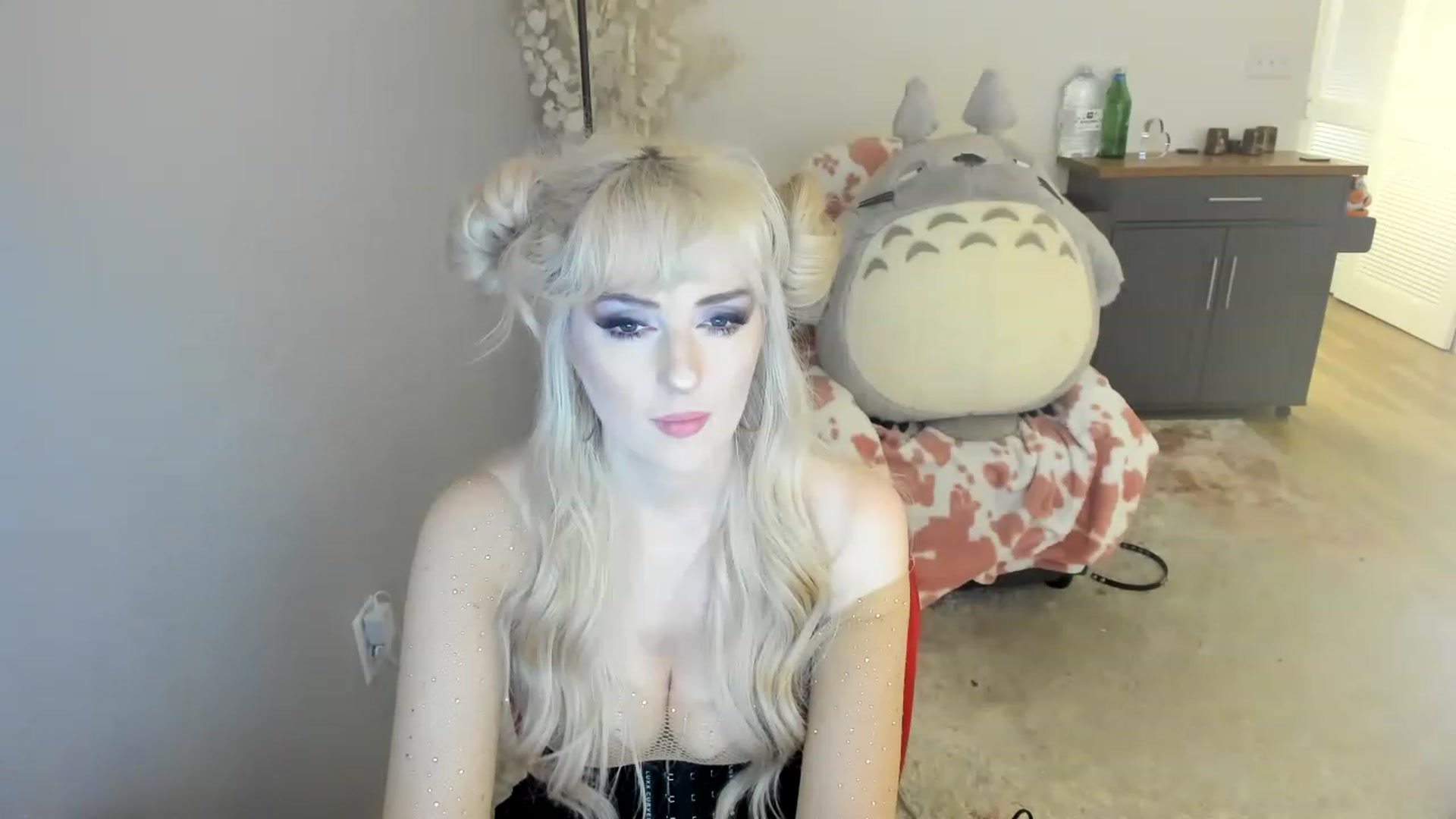 Gallery image thumbnail from HUGECockDomme's myfreecams stream on, 06/13/2023, 07:31 image 17 of 20