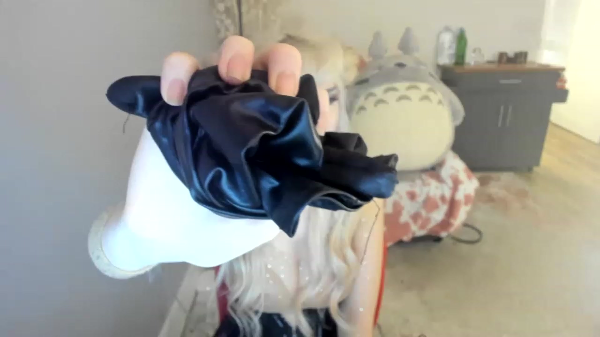 Gallery image thumbnail from HUGECockDomme's myfreecams stream on, 06/13/2023, 07:31 image 1 of 20