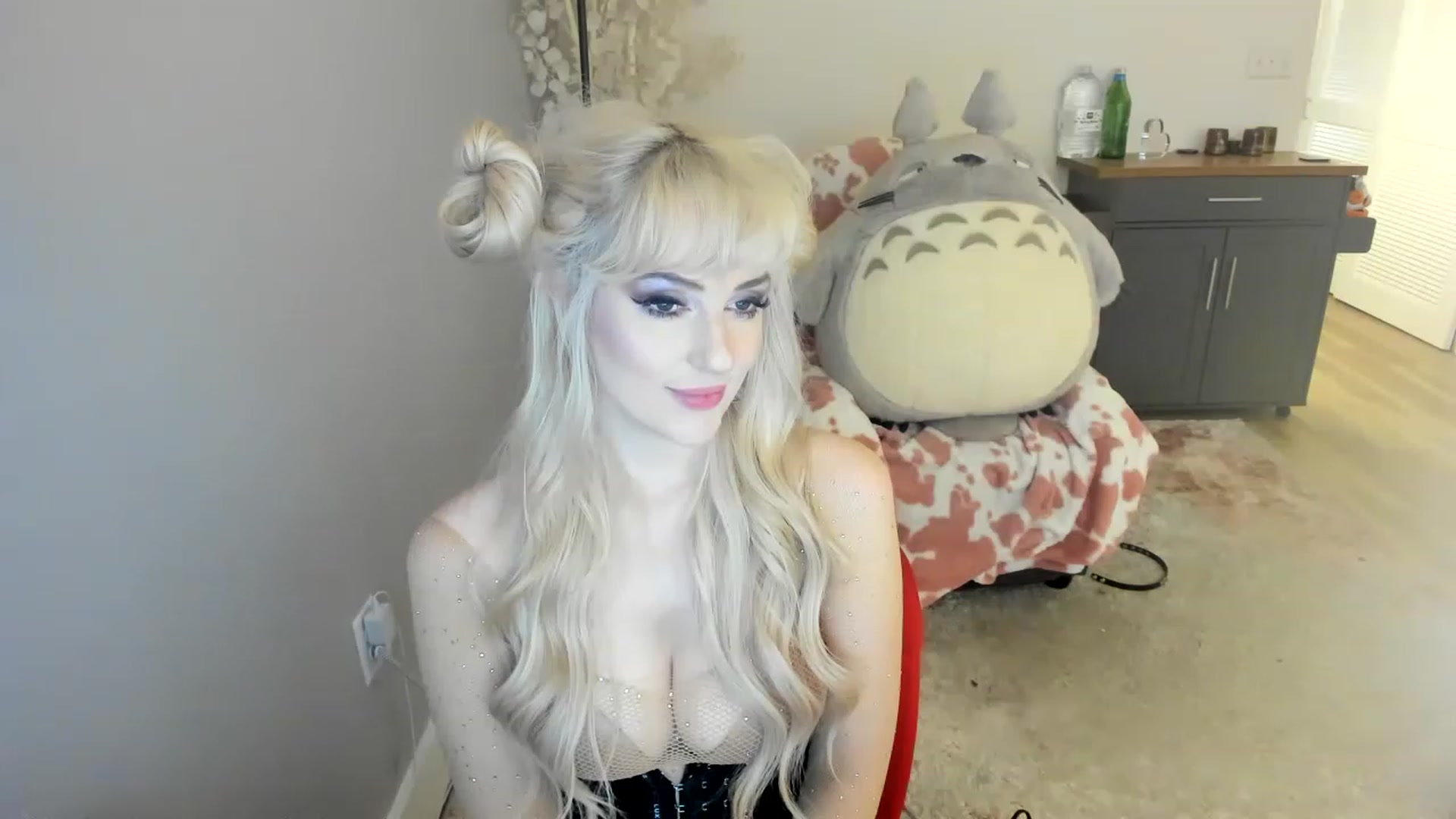 Gallery image thumbnail from HUGECockDomme's myfreecams stream on, 06/13/2023, 08:29 image 2 of 20