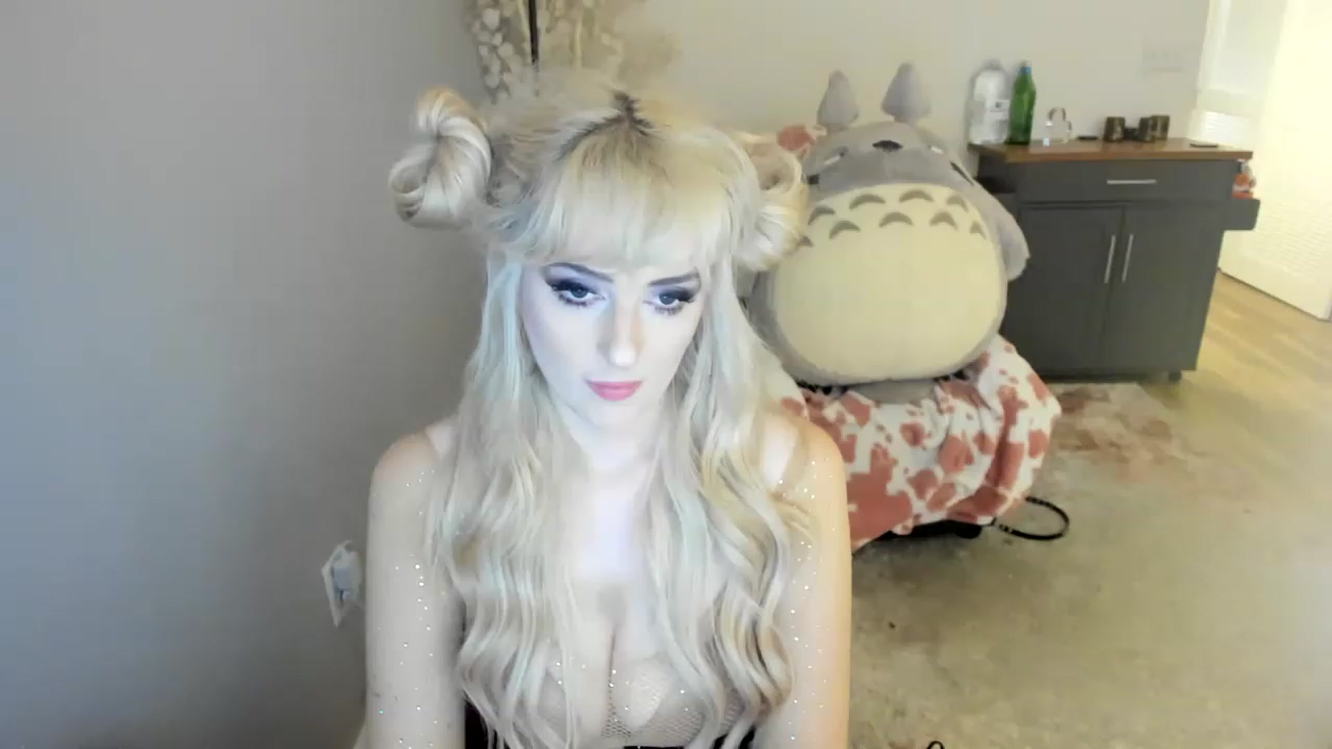 Gallery image thumbnail from HUGECockDomme's myfreecams stream on, 06/13/2023, 08:29 image 18 of 20