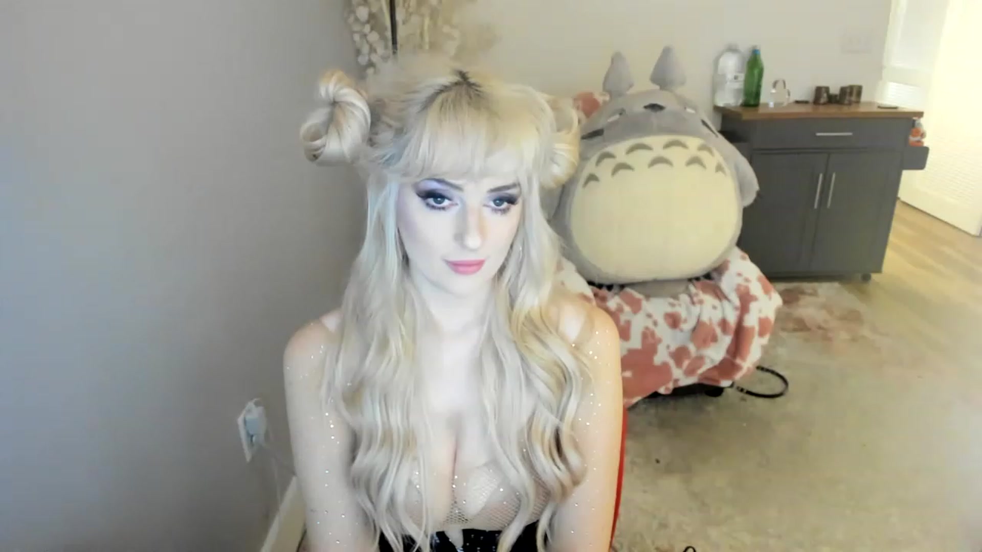 Gallery image thumbnail from HUGECockDomme's myfreecams stream on, 06/13/2023, 08:29 image 19 of 20