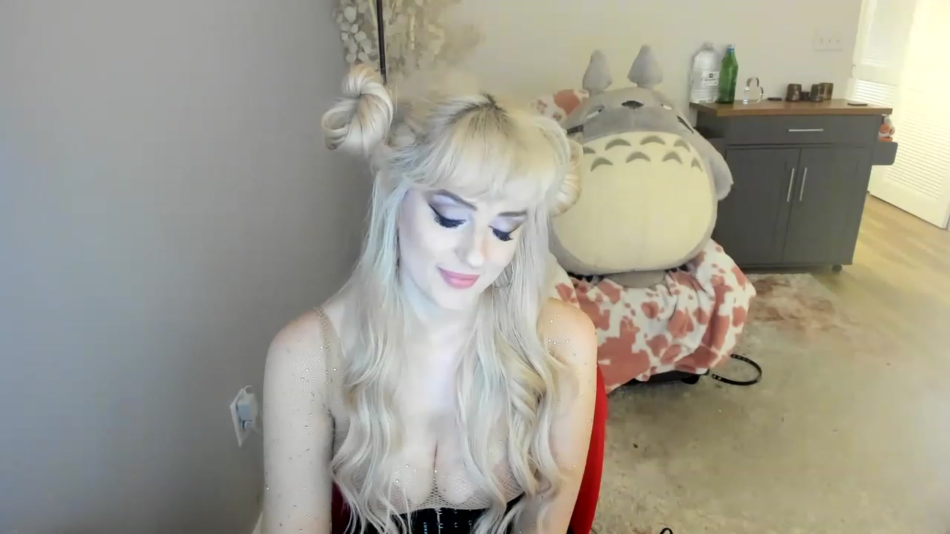 Gallery image thumbnail from HUGECockDomme's myfreecams stream on, 06/13/2023, 08:29 image 6 of 20