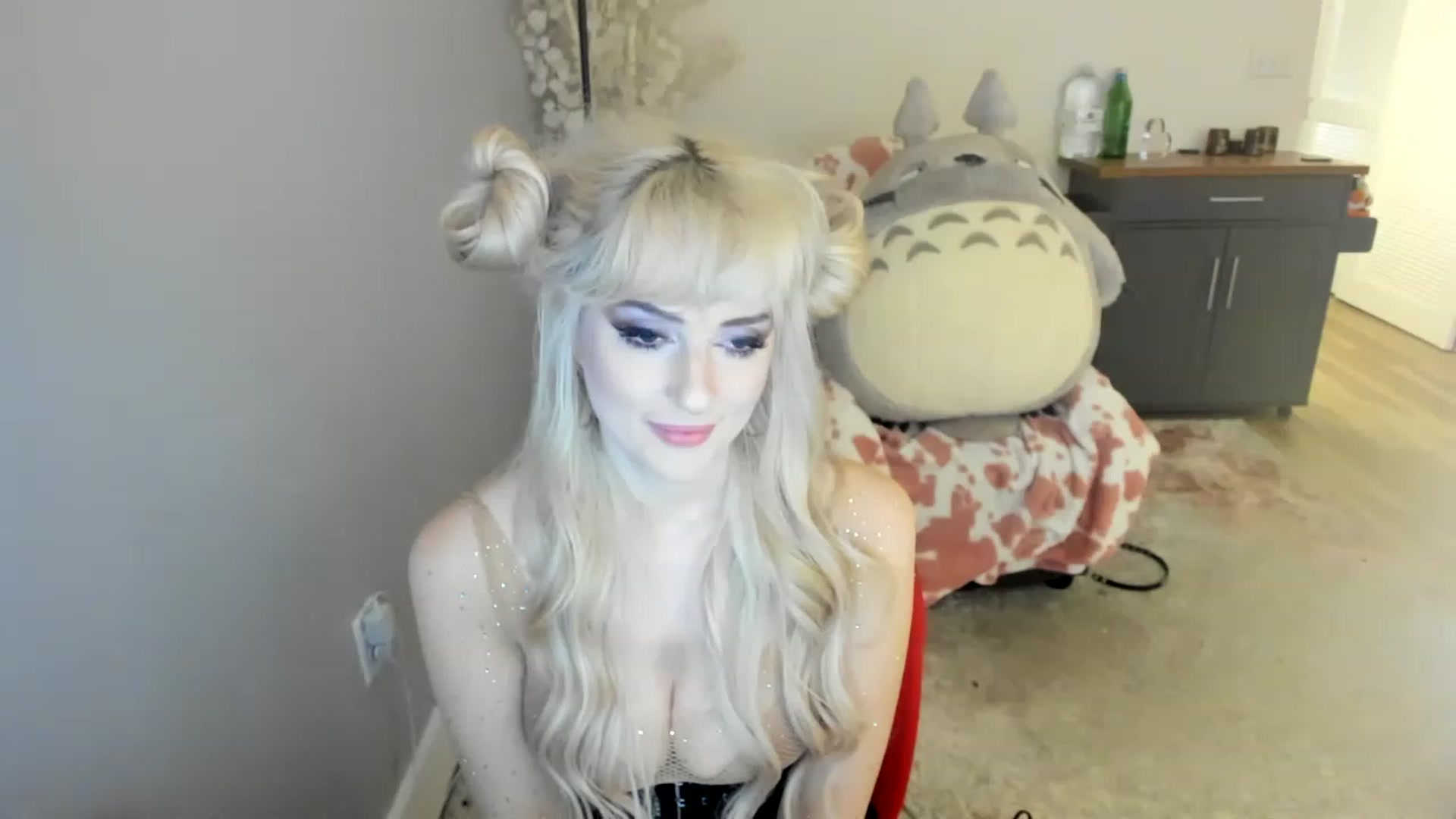 Gallery image thumbnail from HUGECockDomme's myfreecams stream on, 06/13/2023, 08:29 image 8 of 20