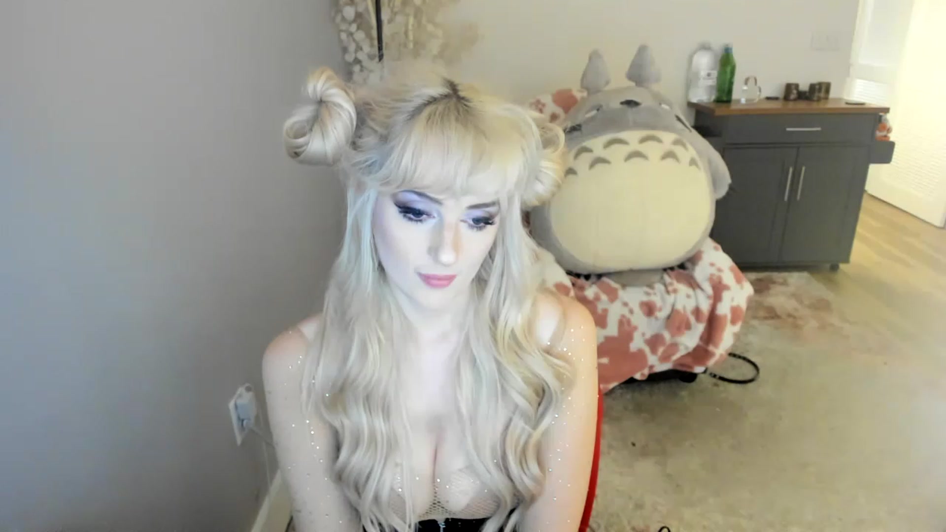 Gallery image thumbnail from HUGECockDomme's myfreecams stream on, 06/13/2023, 08:29 image 20 of 20