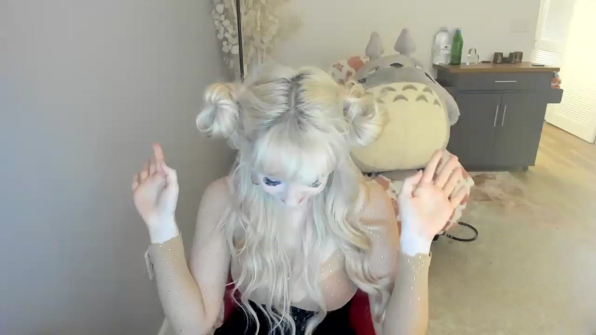 Gallery image thumbnail from HUGECockDomme's myfreecams stream on, 06/13/2023, 08:29 image 16 of 20