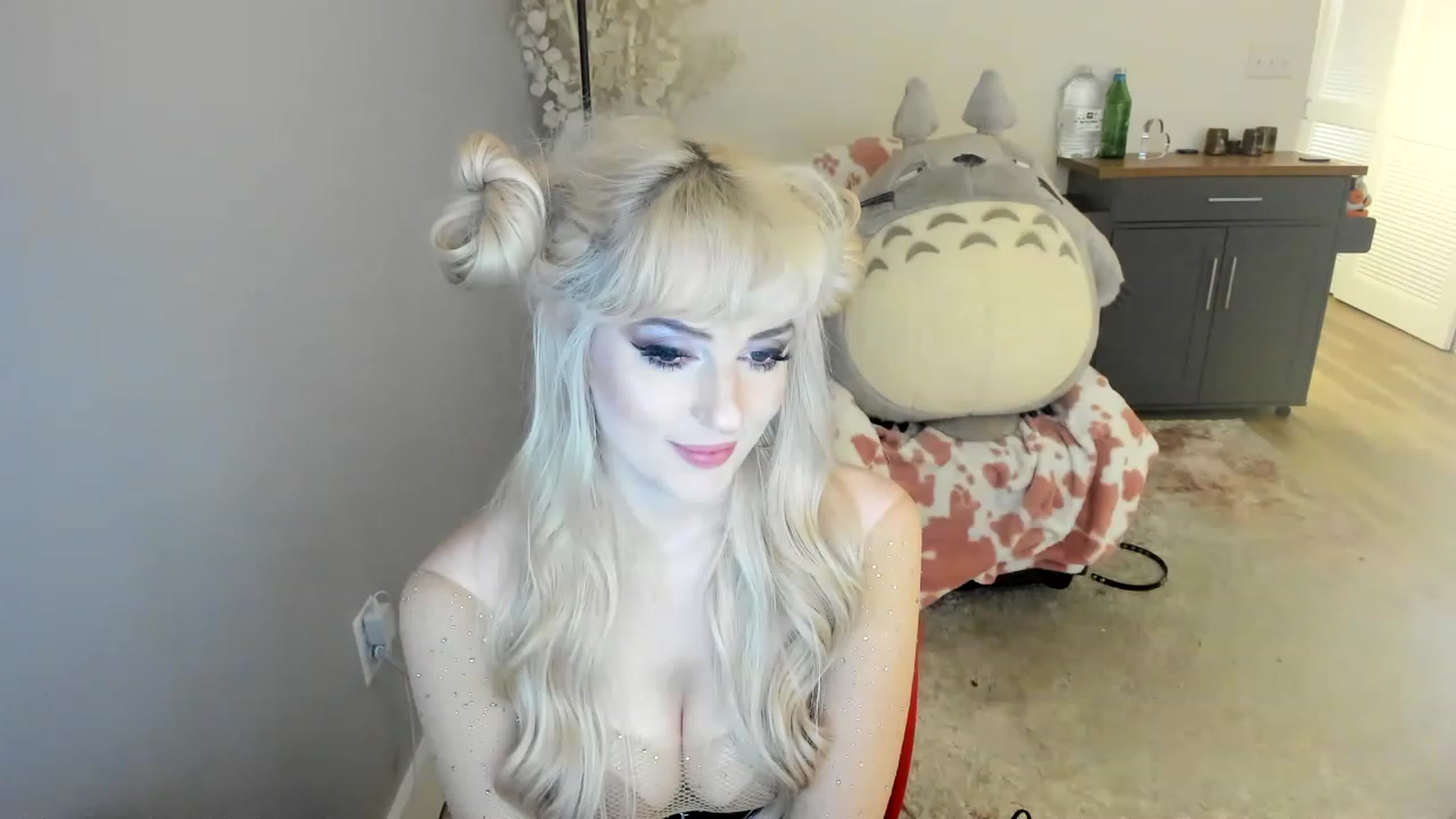 Gallery image thumbnail from HUGECockDomme's myfreecams stream on, 06/13/2023, 08:29 image 1 of 20