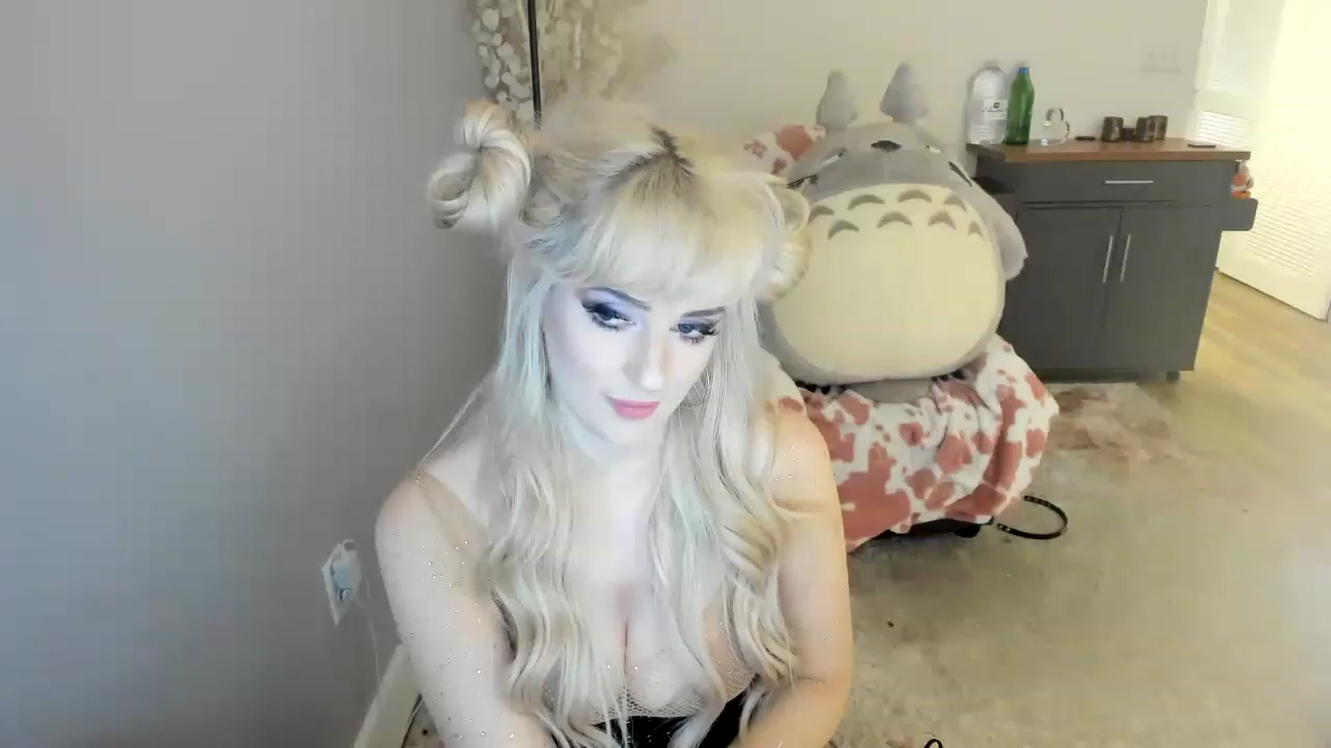 Gallery image thumbnail from HUGECockDomme's myfreecams stream on, 06/13/2023, 08:29 image 14 of 20