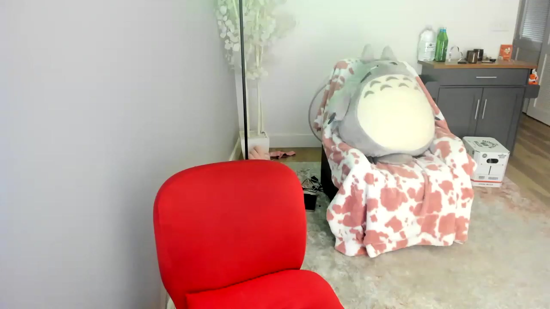 Gallery image thumbnail from HUGEcuckDOMME's myfreecams stream on, 04/16/2023, 12:31 image 20 of 20