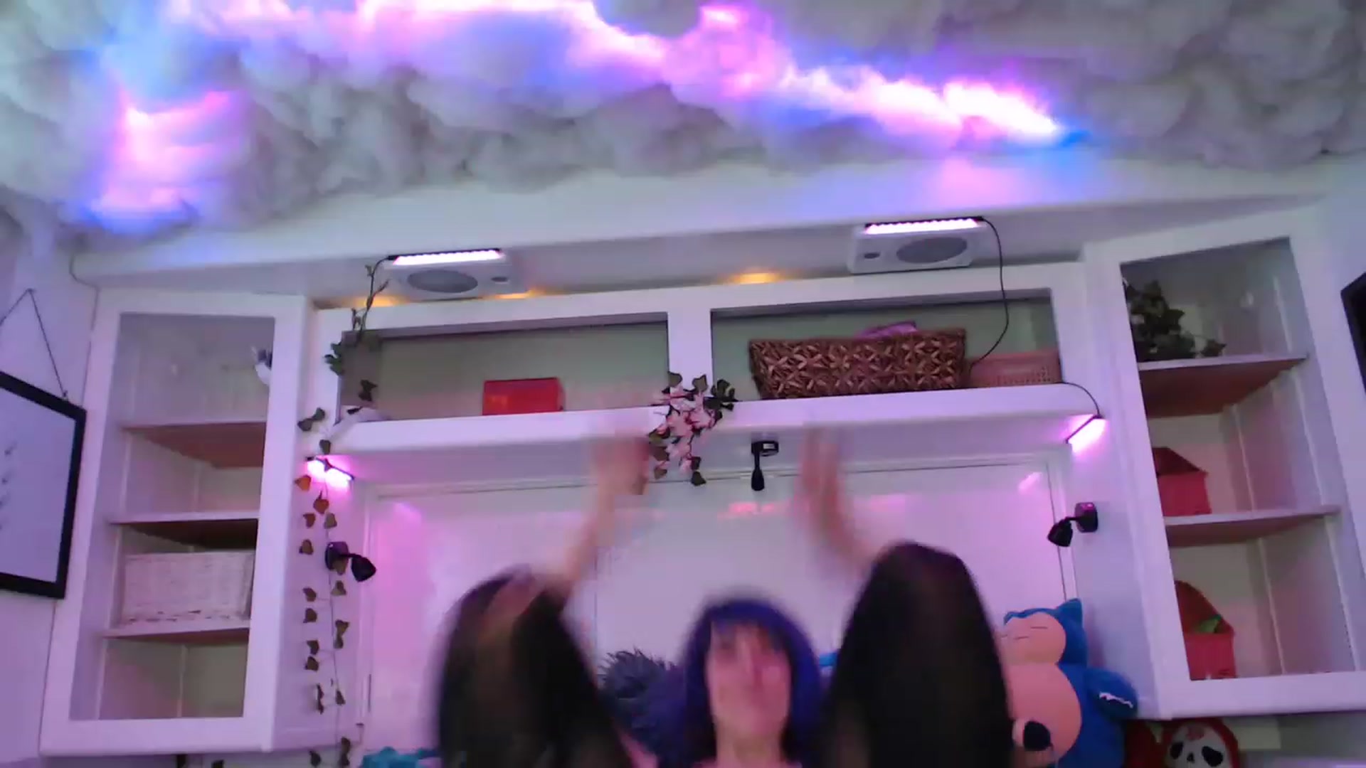 Gallery image thumbnail from HachiWaifu's myfreecams stream on, 04/12/2023, 18:58 image 4 of 20