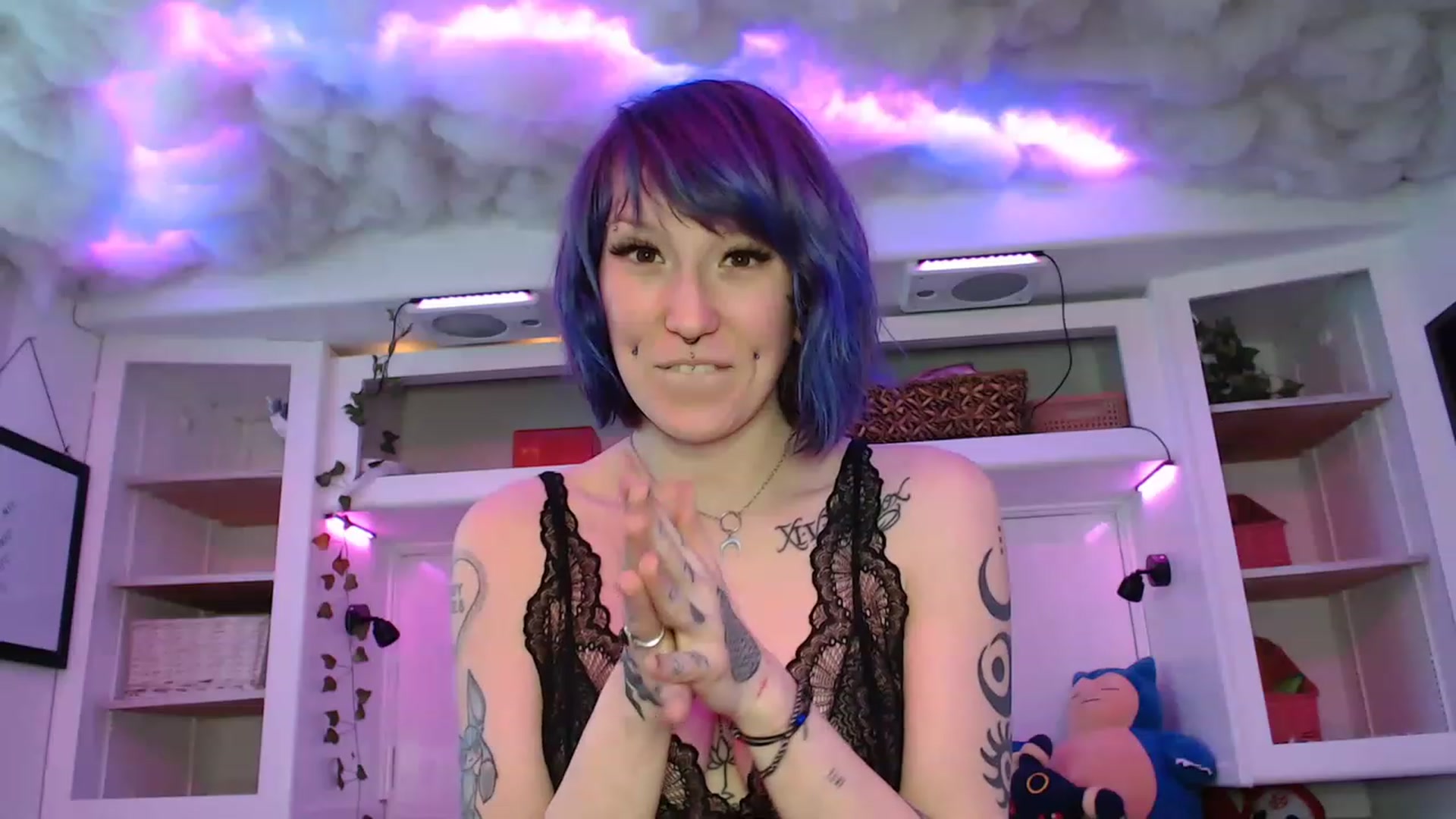 Gallery image thumbnail from HachiWaifu's myfreecams stream on, 04/12/2023, 18:58 image 8 of 20