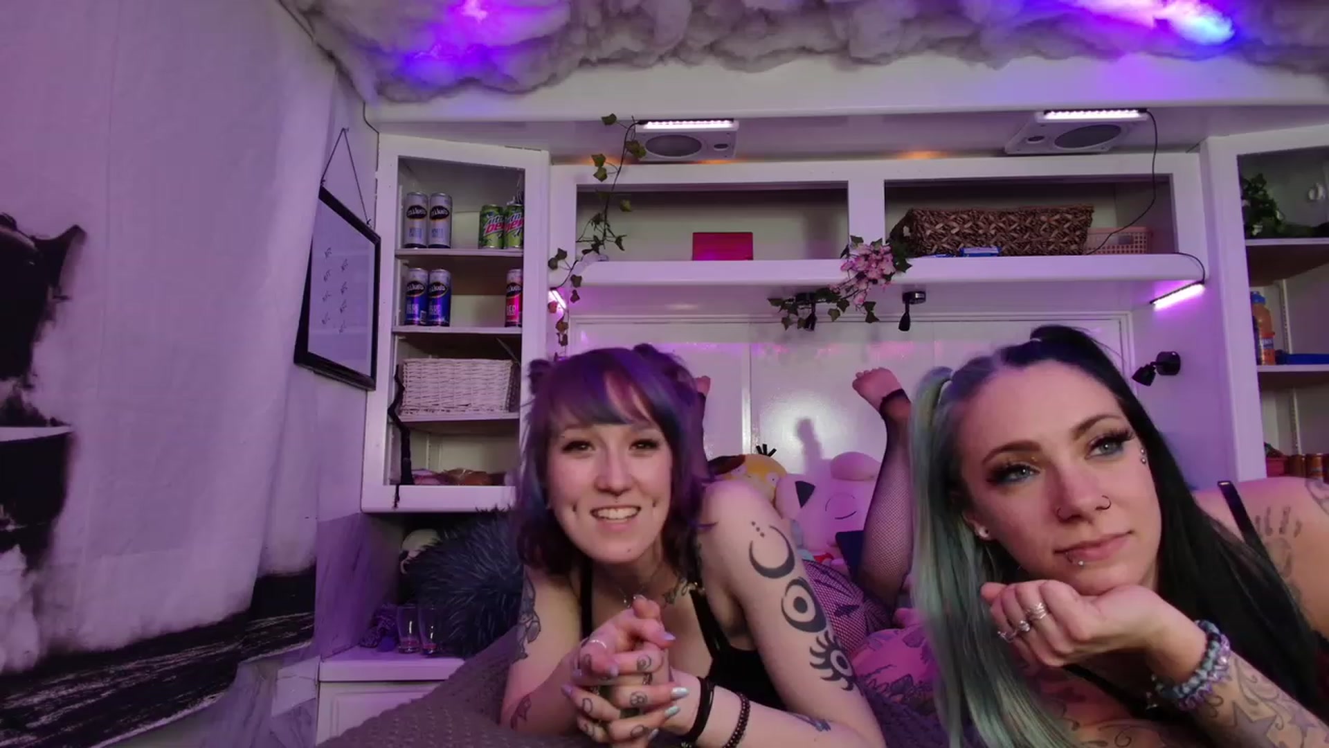 Gallery image thumbnail from HachiWaifu's myfreecams stream on, 04/24/2023, 07:31 image 18 of 20
