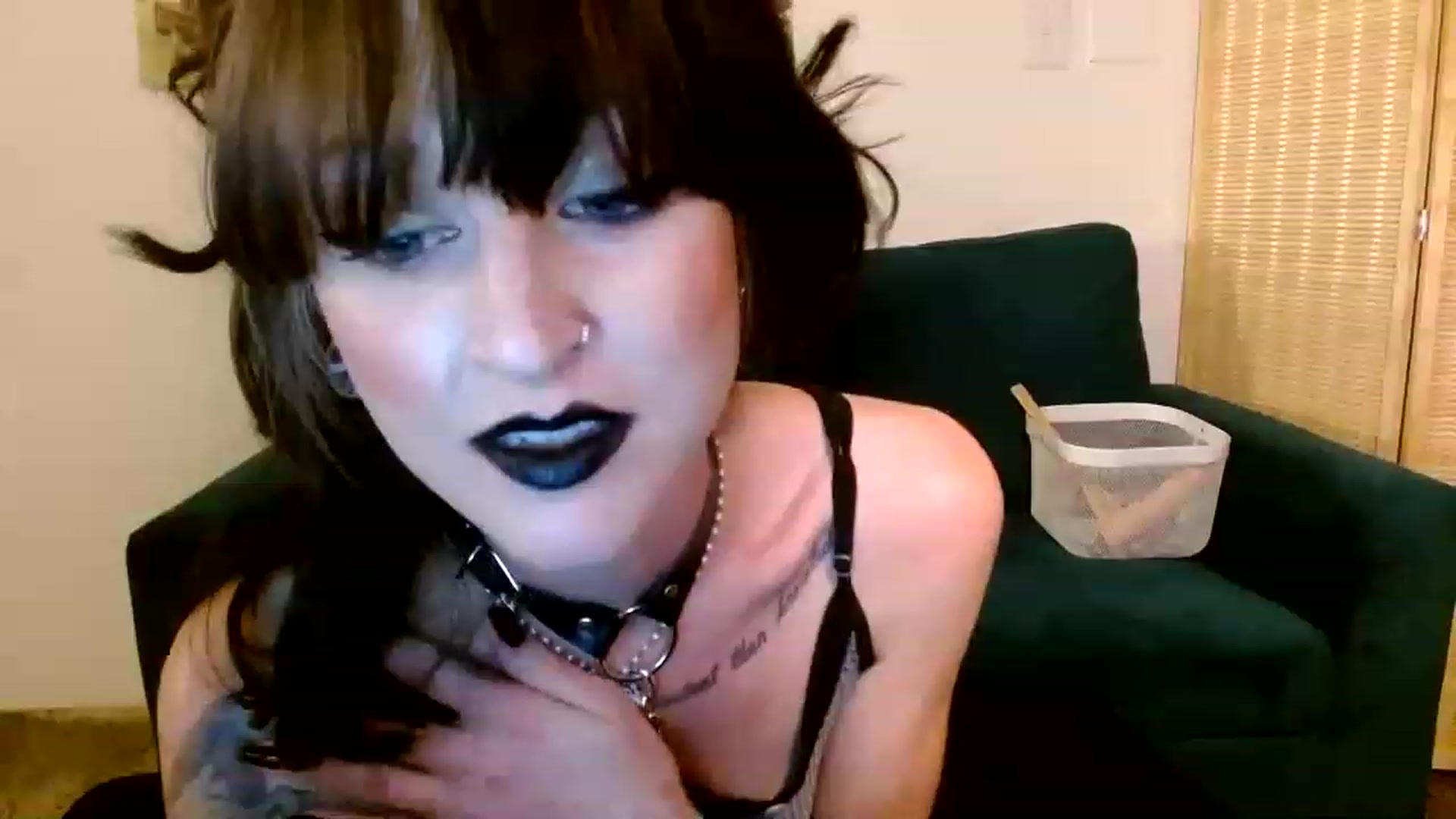 Gallery image thumbnail from Hail3y's myfreecams stream on, 11/14/2022, 21:40 image 11 of 20