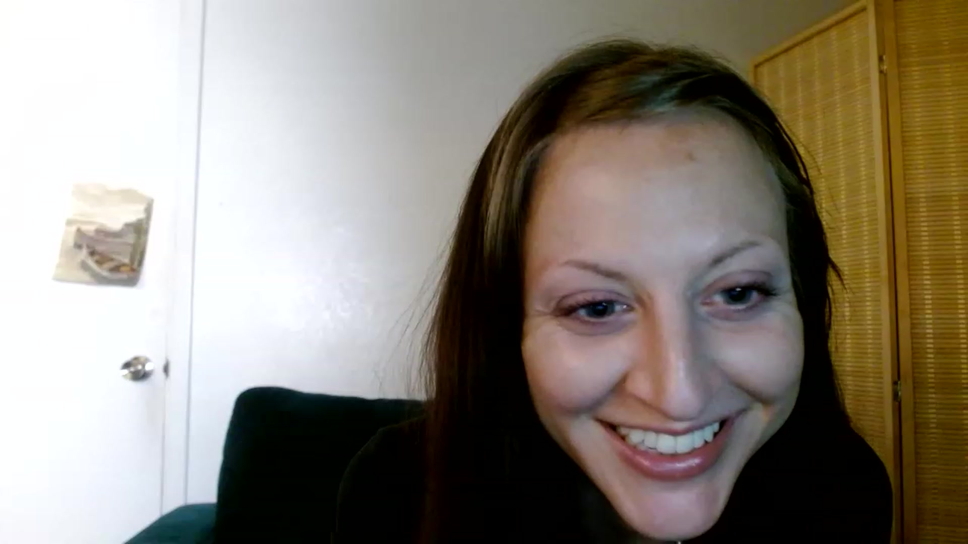 Gallery image thumbnail from Hail3y's myfreecams stream on, 11/21/2022, 20:37 image 9 of 20