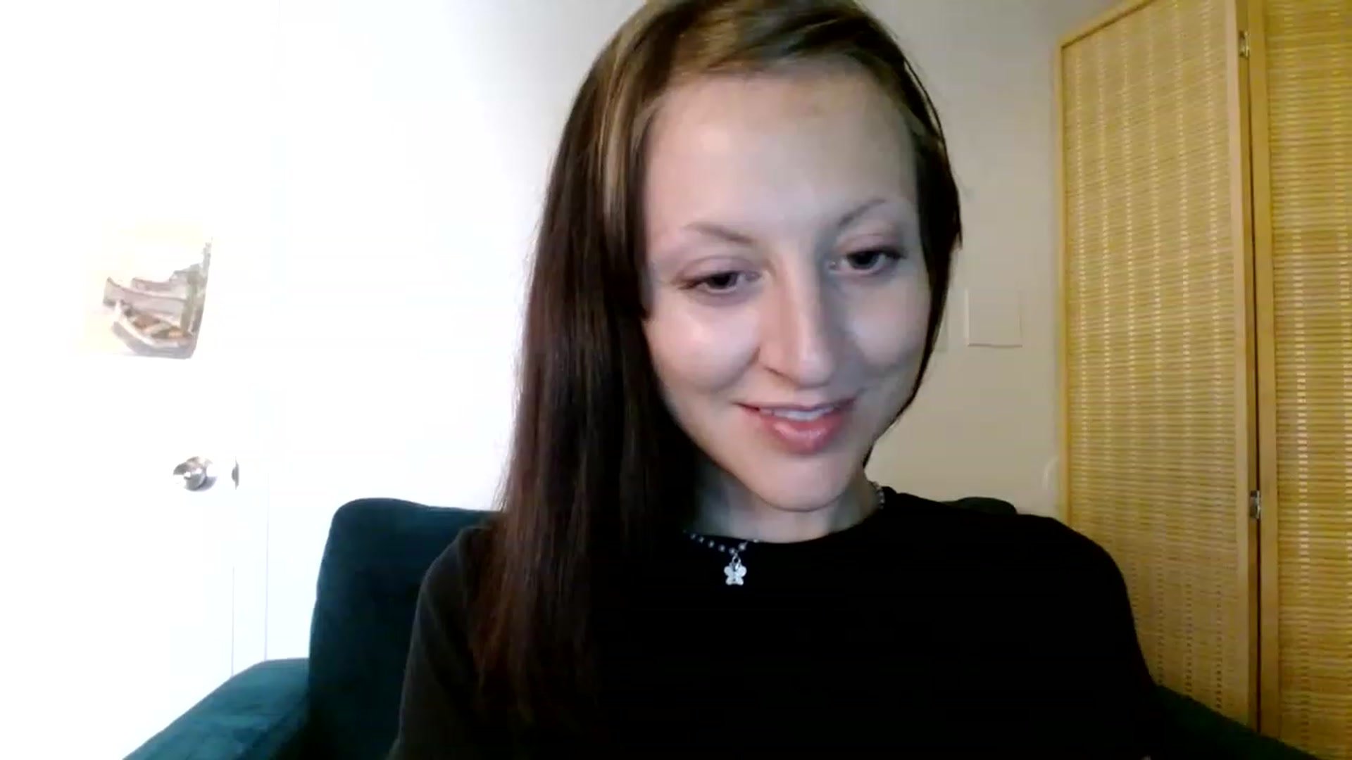 Gallery image thumbnail from Hail3y's myfreecams stream on, 11/21/2022, 20:37 image 15 of 20