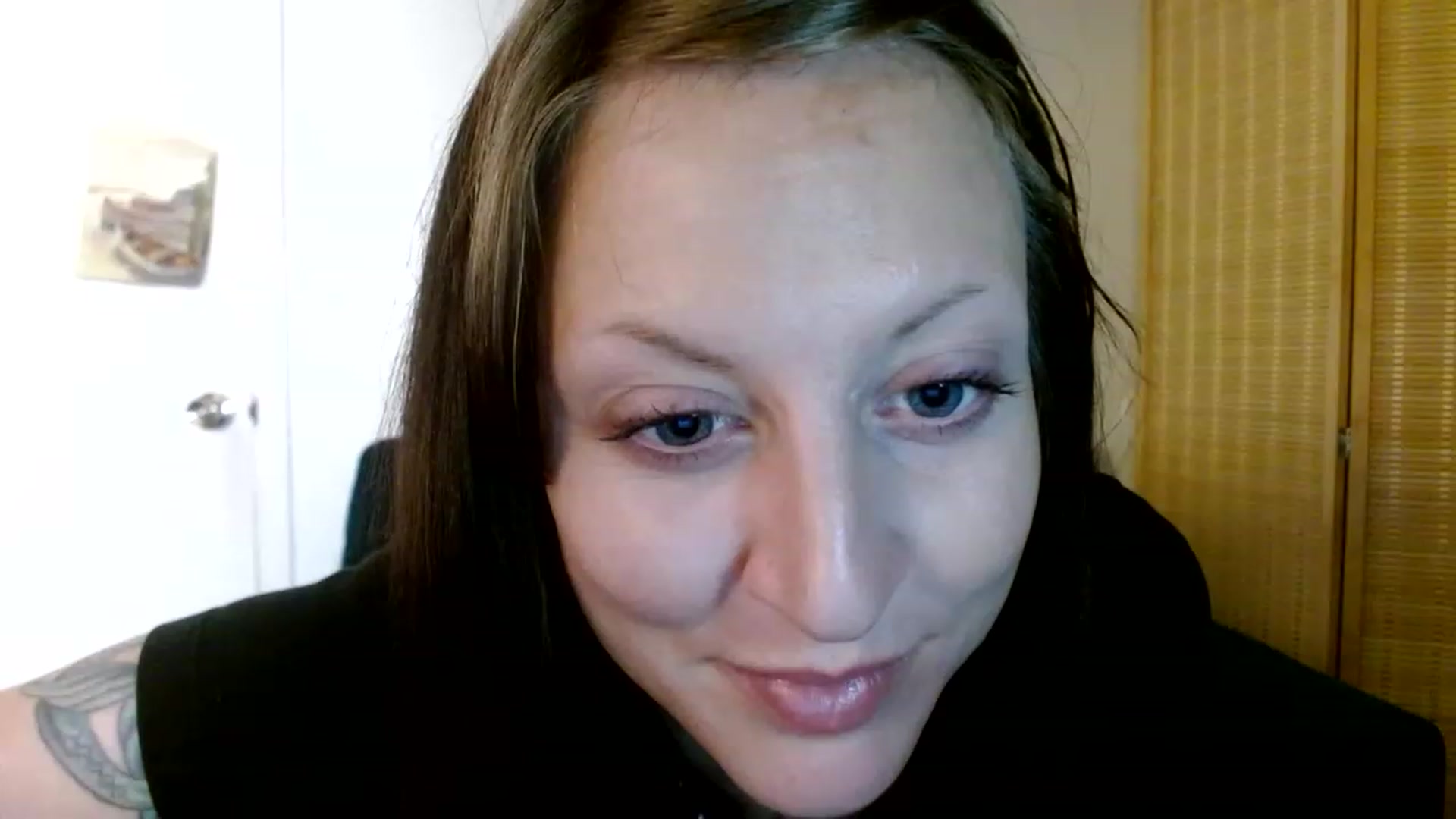 Gallery image thumbnail from Hail3y's myfreecams stream on, 11/21/2022, 20:37 image 6 of 20