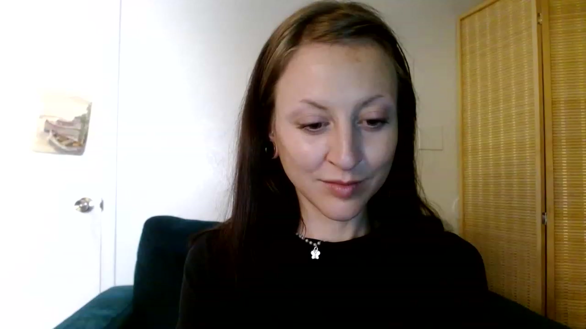Gallery image thumbnail from Hail3y's myfreecams stream on, 11/21/2022, 20:37 image 20 of 20