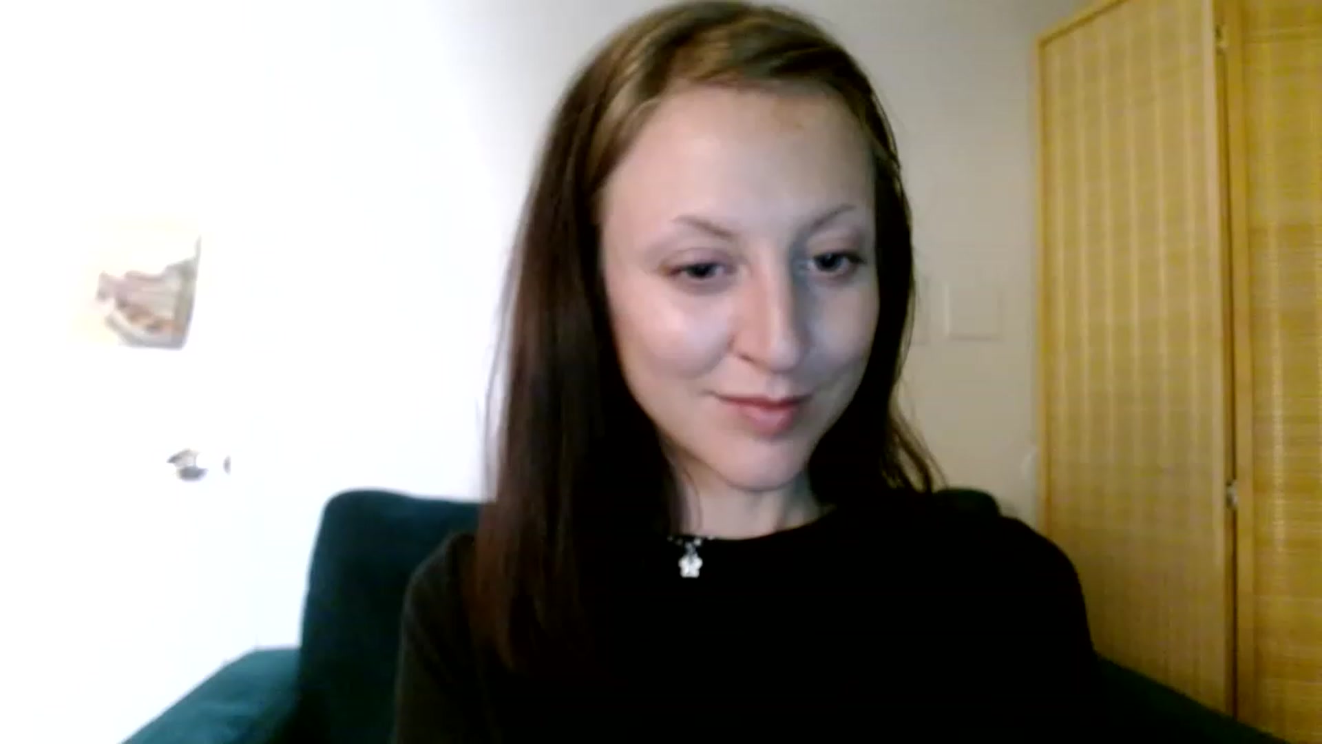 Gallery image thumbnail from Hail3y's myfreecams stream on, 11/21/2022, 20:37 image 18 of 20