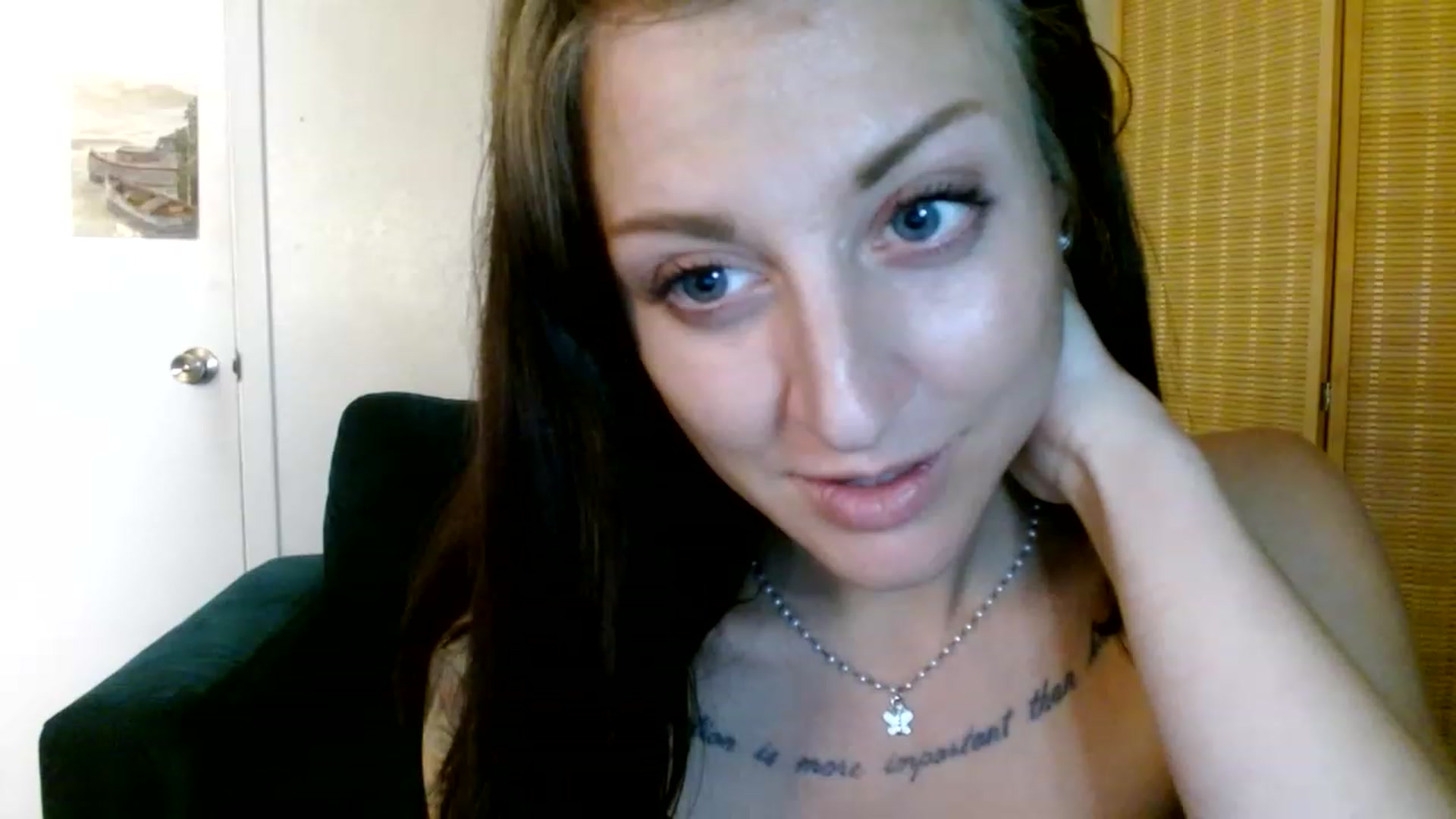 Gallery image thumbnail from Hail3y's myfreecams stream on, 11/22/2022, 02:17 image 19 of 20
