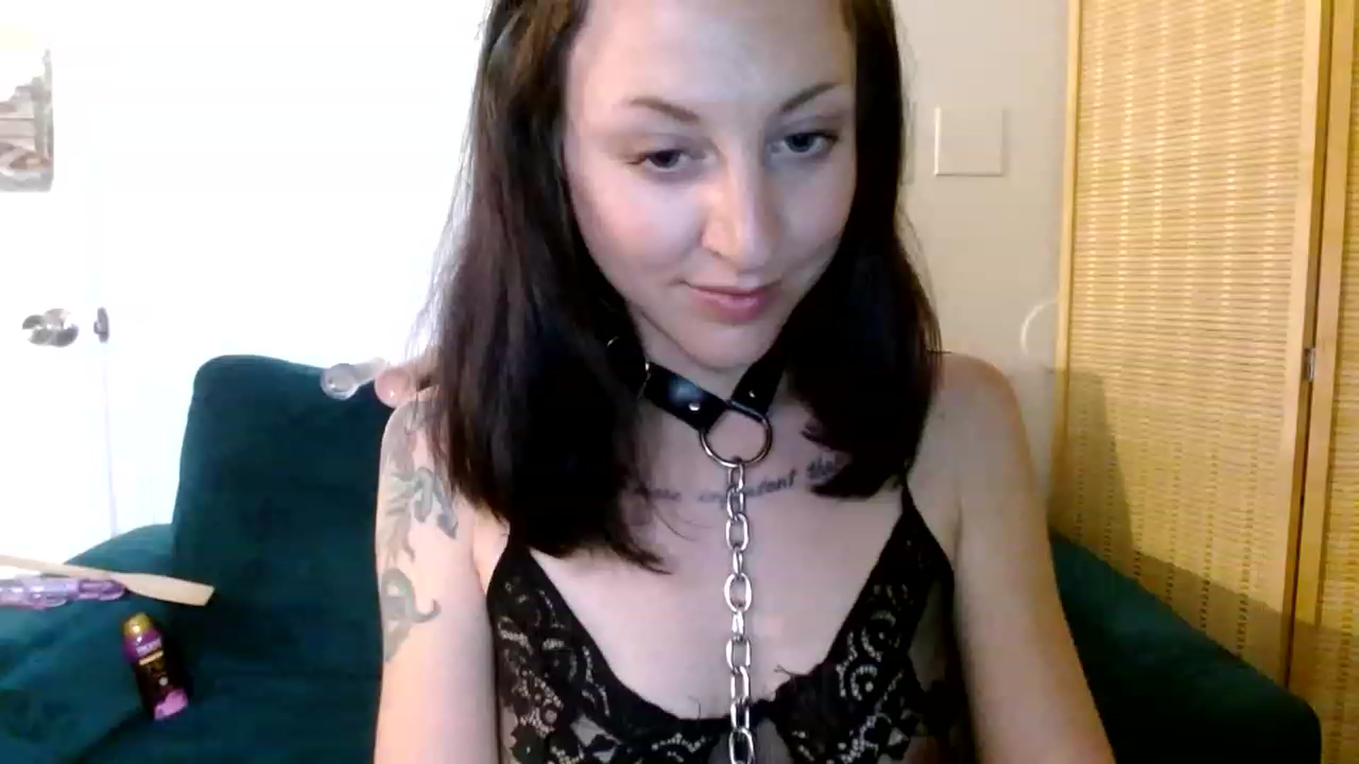 Gallery image thumbnail from Hail3y's myfreecams stream on, 11/22/2022, 21:46 image 14 of 20
