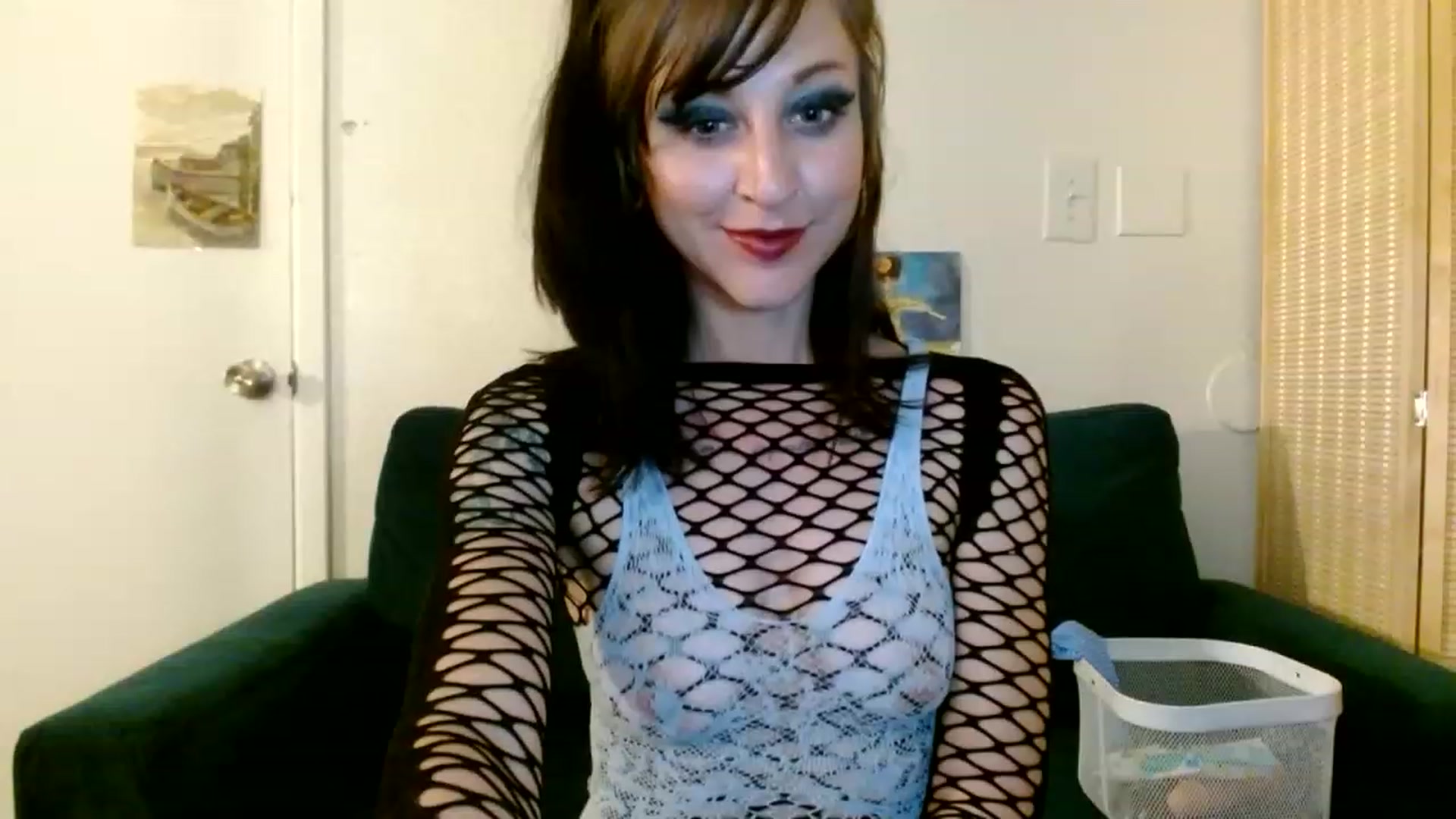 Gallery image thumbnail from Hail3y's myfreecams stream on, 11/24/2022, 01:21 image 5 of 20