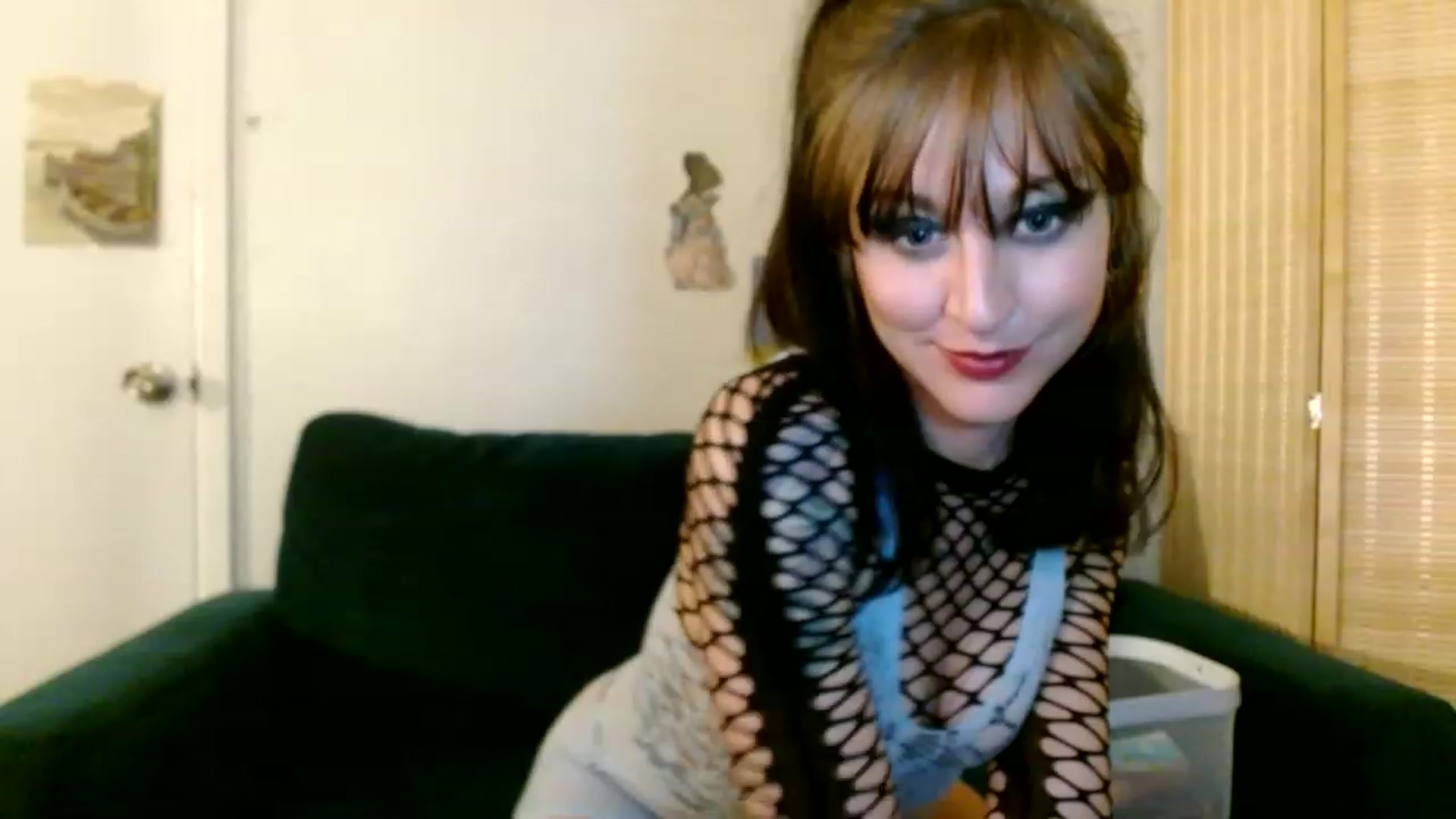 Gallery image thumbnail from Hail3y's myfreecams stream on, 11/24/2022, 01:21 image 14 of 20