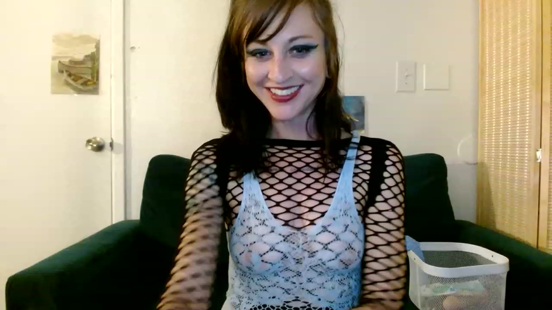 Gallery image thumbnail from Hail3y's myfreecams stream on, 11/24/2022, 01:21 image 6 of 20