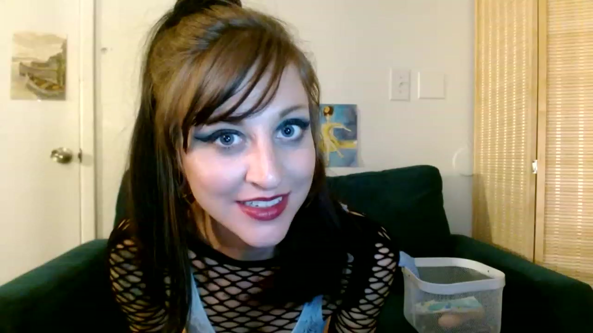 Gallery image thumbnail from Hail3y's myfreecams stream on, 11/24/2022, 01:21 image 11 of 20