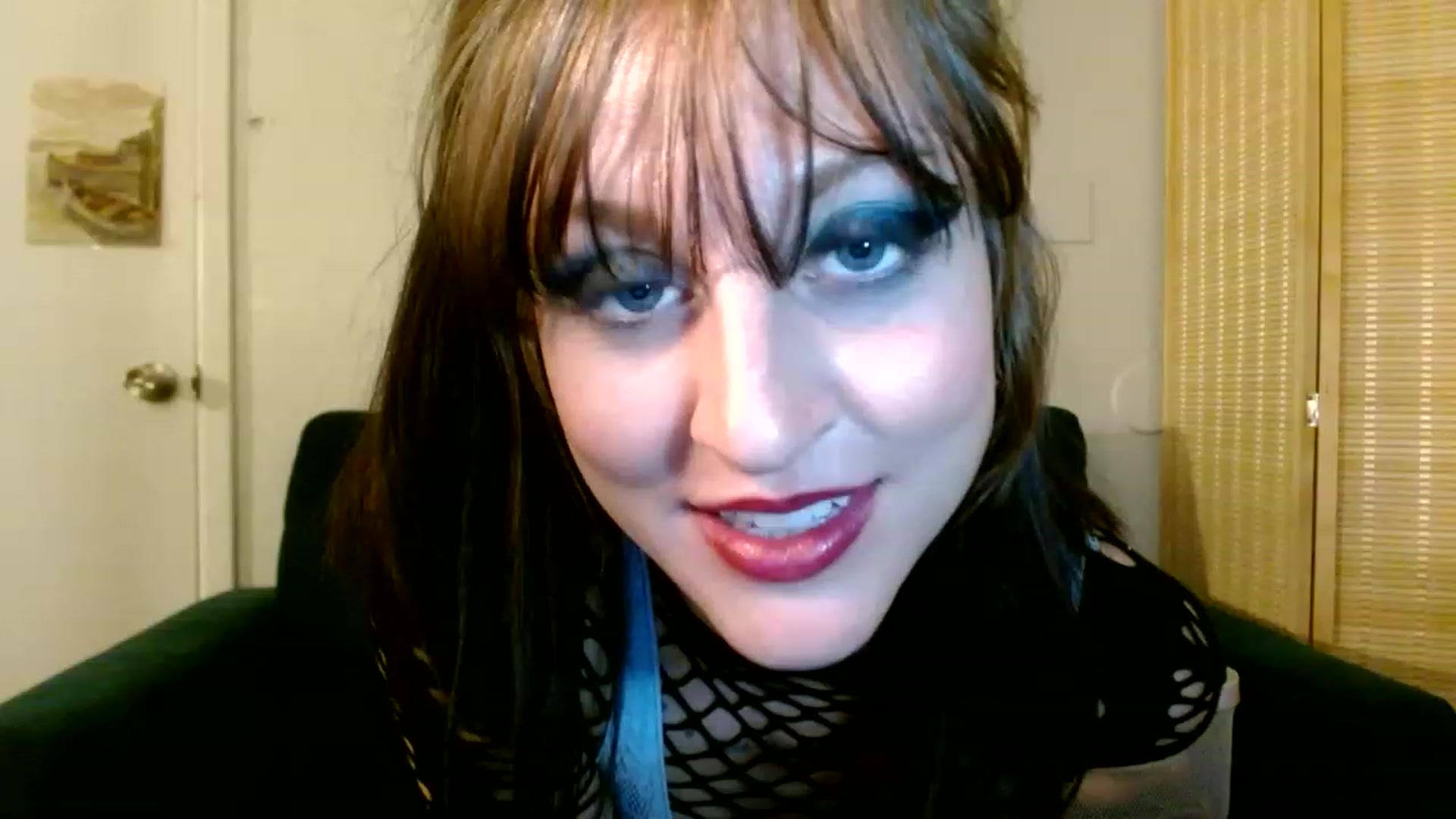 Gallery image thumbnail from Hail3y's myfreecams stream on, 11/24/2022, 01:21 image 13 of 20