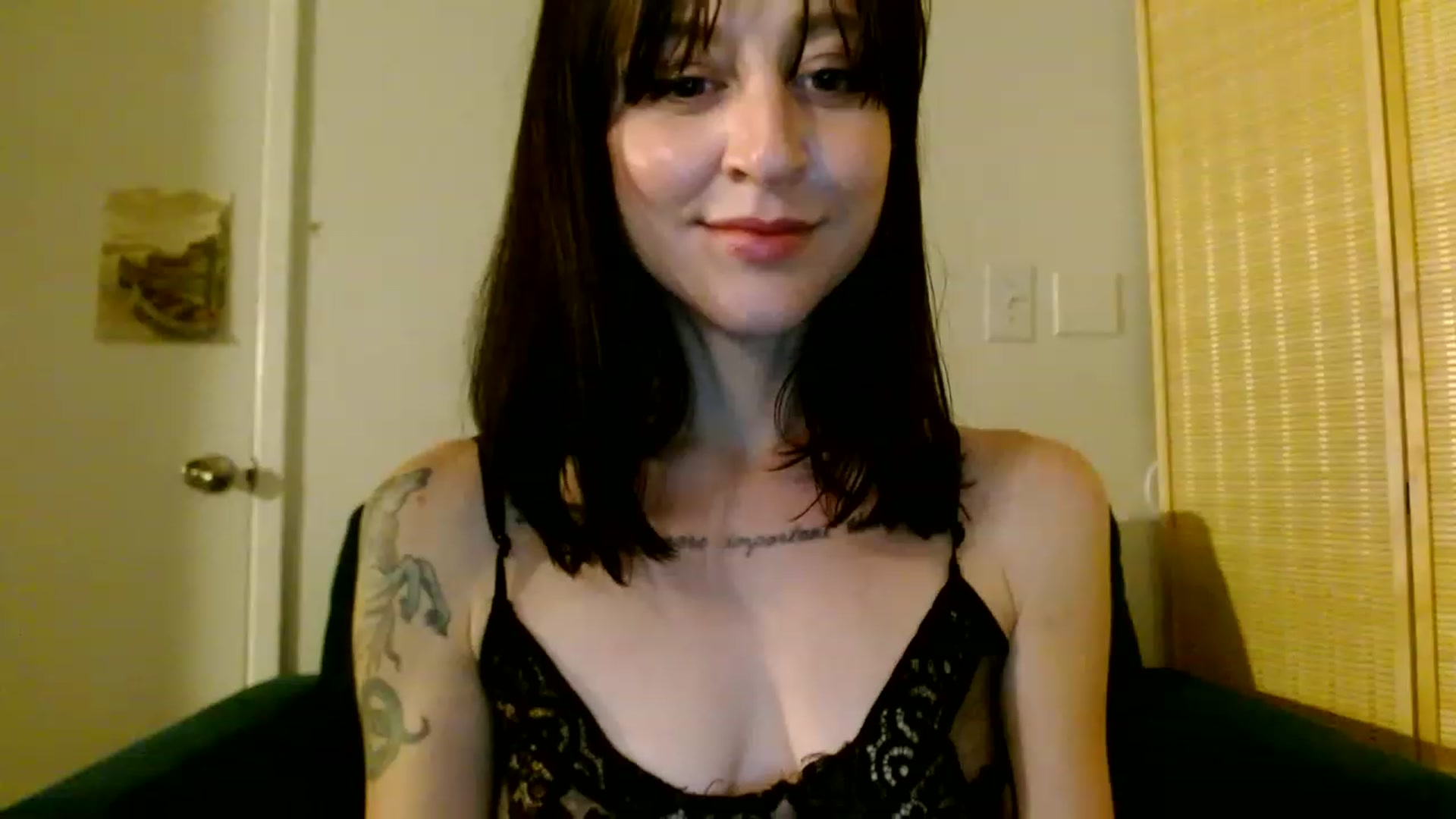 Gallery image thumbnail from Hail3y's myfreecams stream on, 11/26/2022, 13:13 image 4 of 20