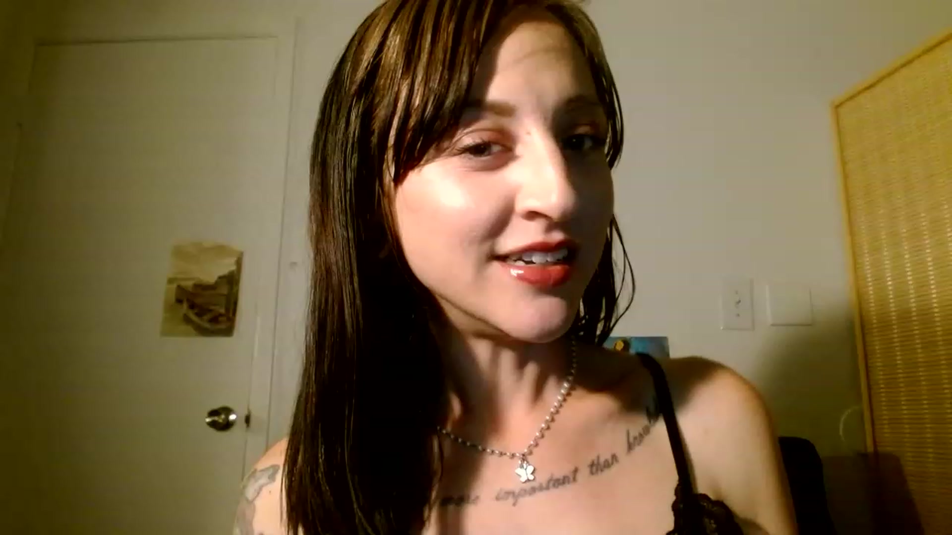 Gallery image thumbnail from Hail3y's myfreecams stream on, 12/01/2022, 24:02 image 3 of 20