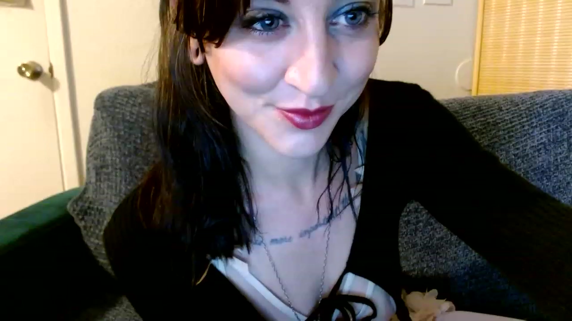 Gallery image thumbnail from Hail3y's myfreecams stream on, 12/31/2022, 11:52 image 3 of 20