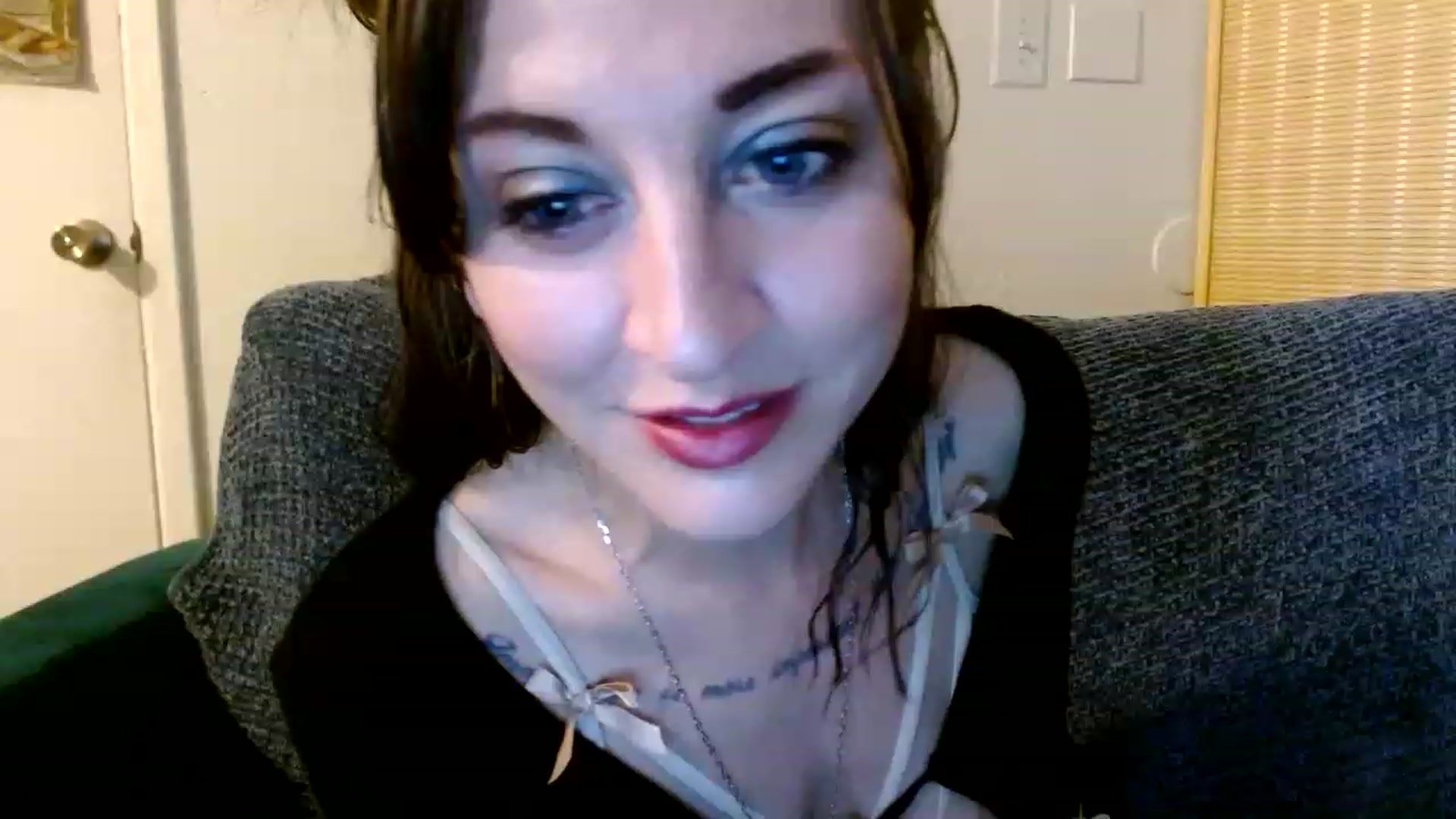 Gallery image thumbnail from Hail3y's myfreecams stream on, 12/31/2022, 11:52 image 5 of 20