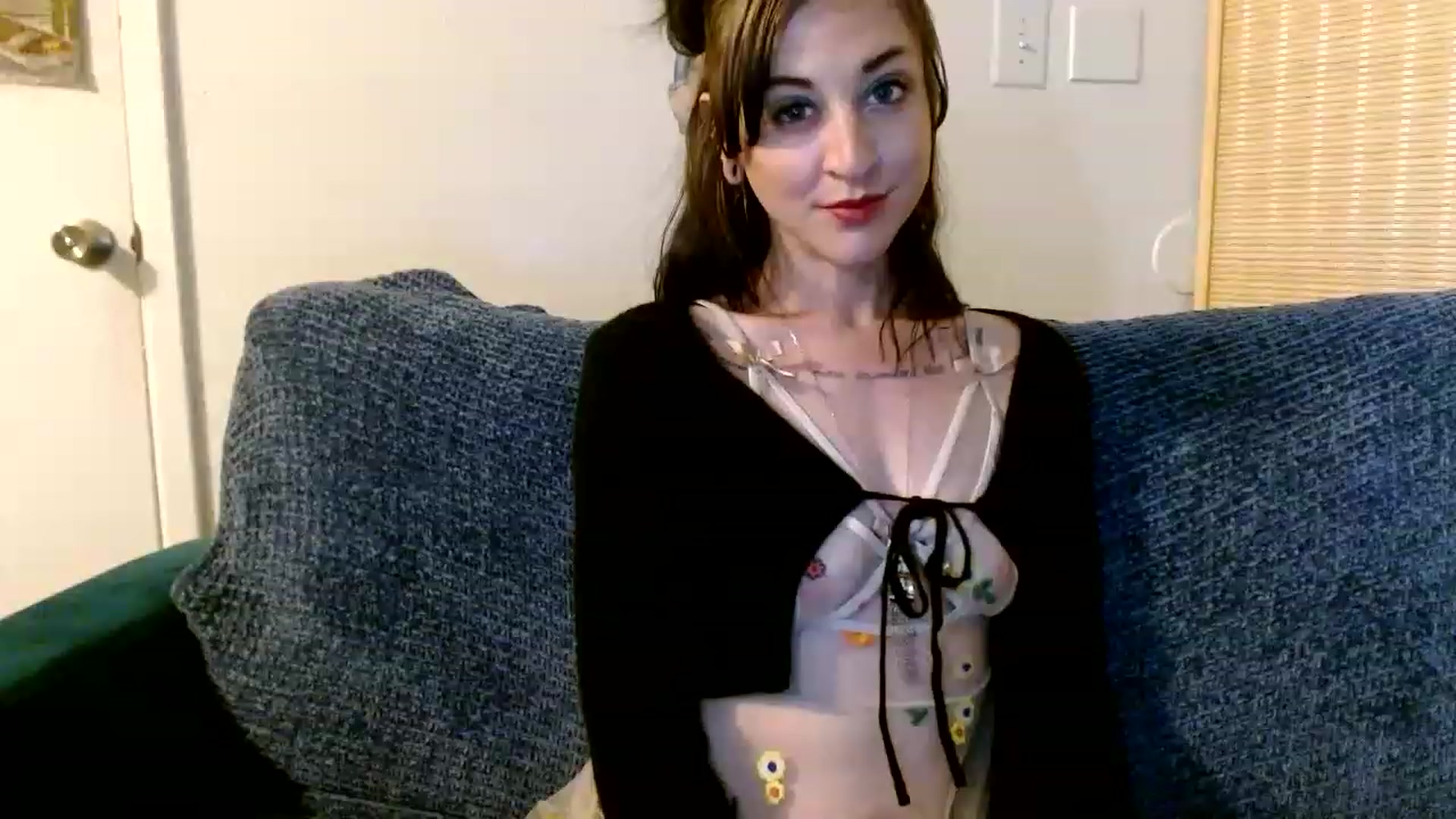 Gallery image thumbnail from Hail3y's myfreecams stream on, 12/31/2022, 11:52 image 7 of 20