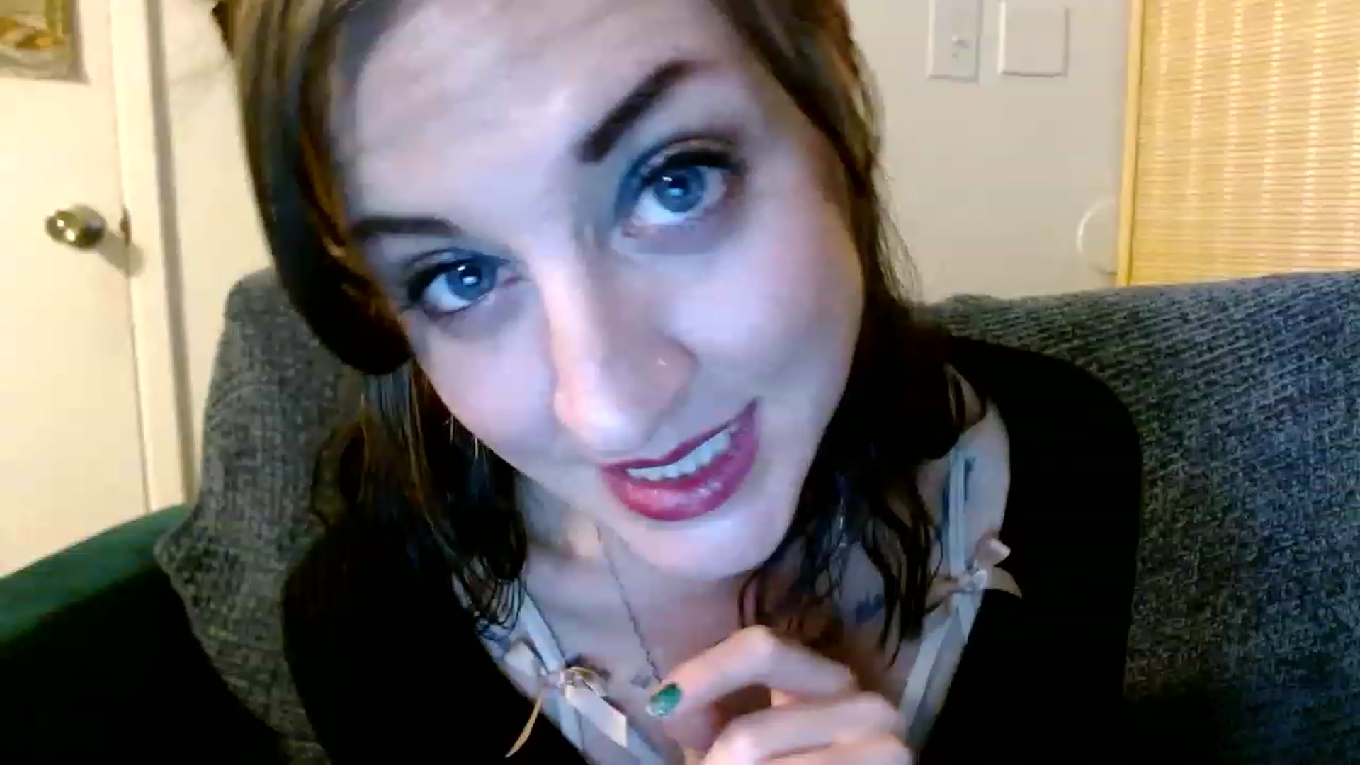 Gallery image thumbnail from Hail3y's myfreecams stream on, 12/31/2022, 11:52 image 10 of 20
