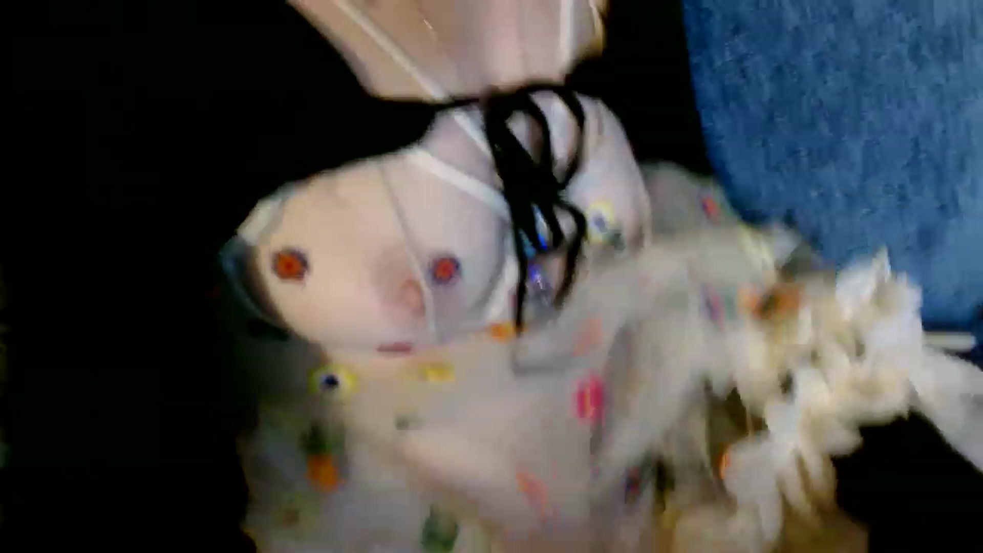 Gallery image thumbnail from Hail3y's myfreecams stream on, 12/31/2022, 11:52 image 16 of 20
