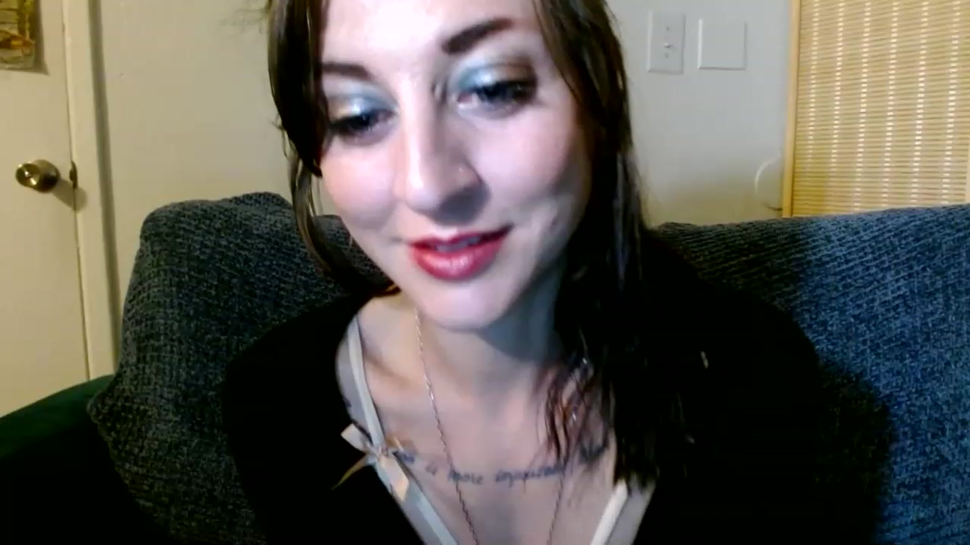 Gallery image thumbnail from Hail3y's myfreecams stream on, 12/31/2022, 11:52 image 18 of 20