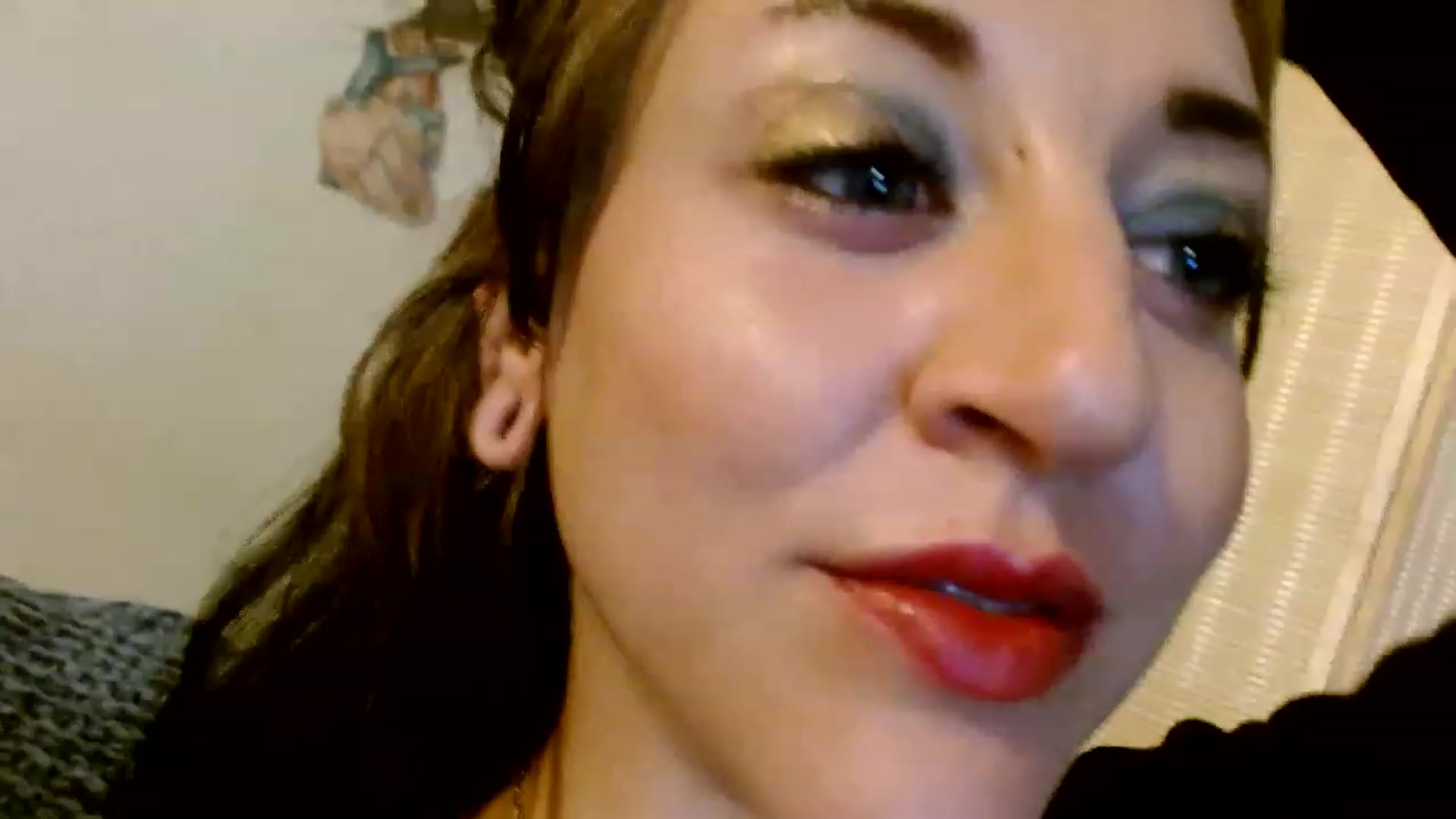 Gallery image thumbnail from Hail3y's myfreecams stream on, 12/31/2022, 11:52 image 13 of 20
