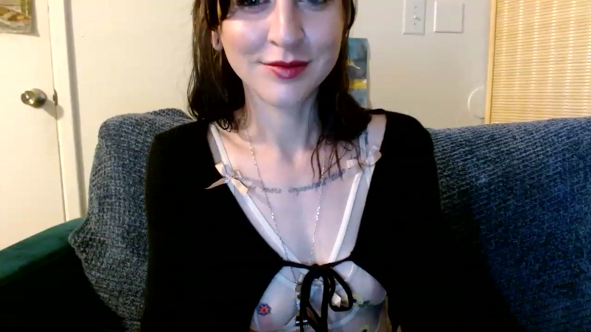 Gallery image thumbnail from Hail3y's myfreecams stream on, 12/31/2022, 11:52 image 8 of 20