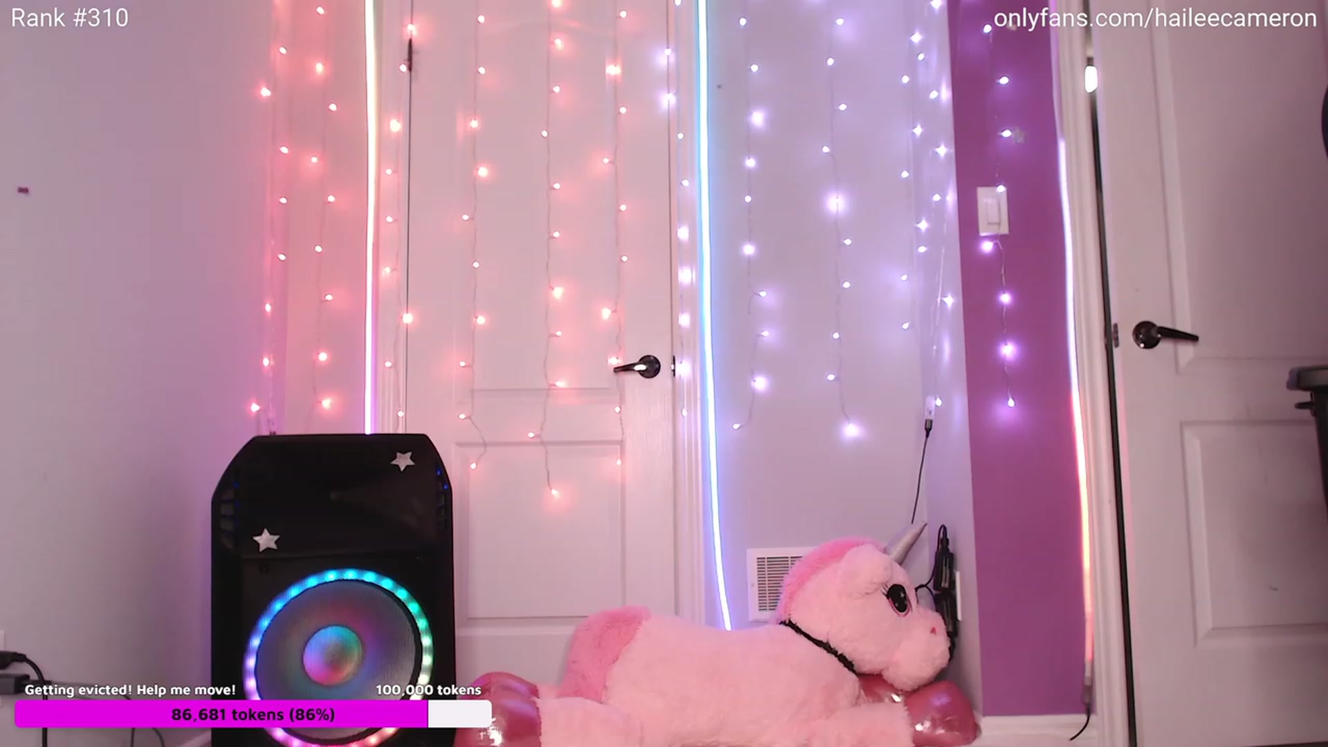 Gallery image thumbnail from HaileeCameron's myfreecams stream on, 09/24/2023, 04:53 image 20 of 20