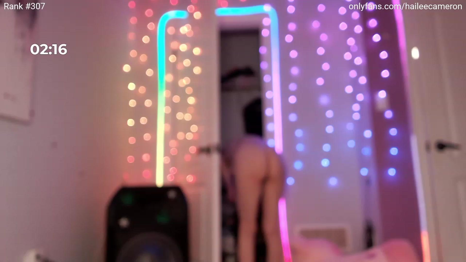 Gallery image thumbnail from HaileeCameron's myfreecams stream on, 11/04/2023, 04:46 image 18 of 20